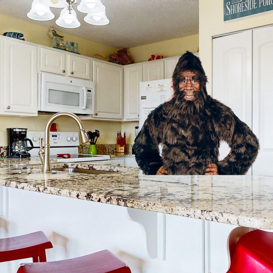 ISLAND SANDS CONDO - Residential