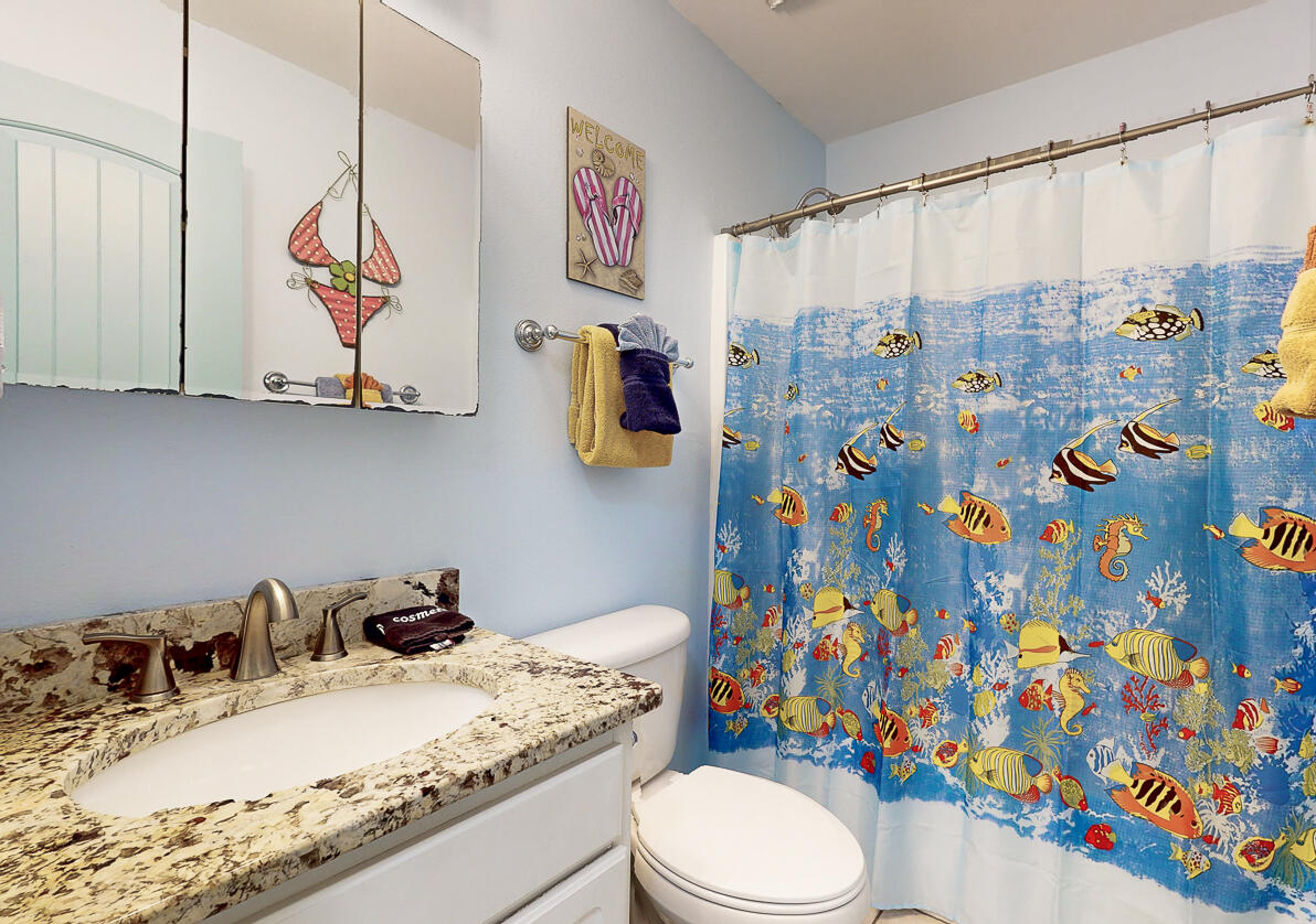 ISLAND SANDS CONDO - Residential