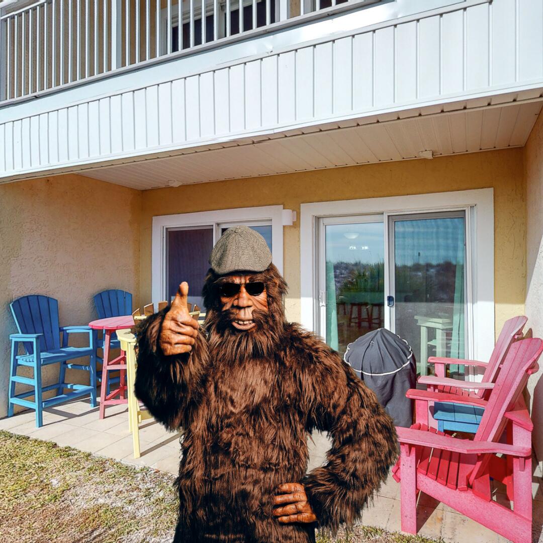 ISLAND SANDS CONDO - Residential