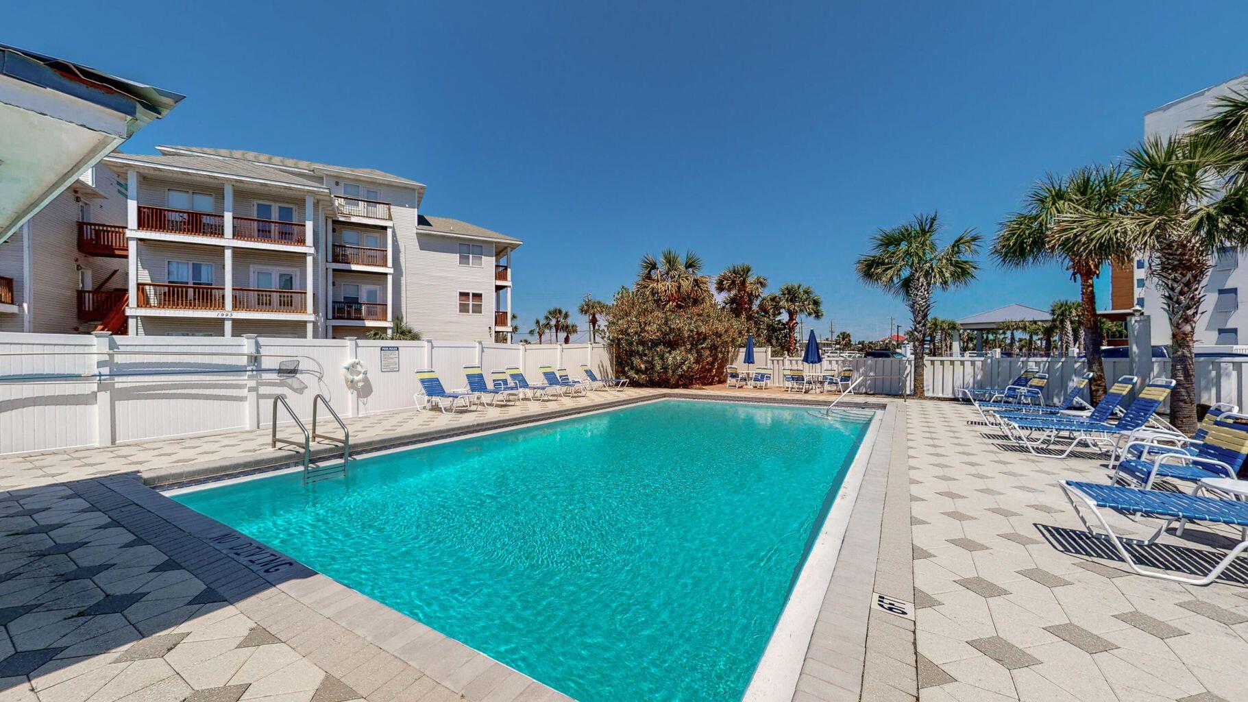 ISLAND SANDS CONDO - Residential