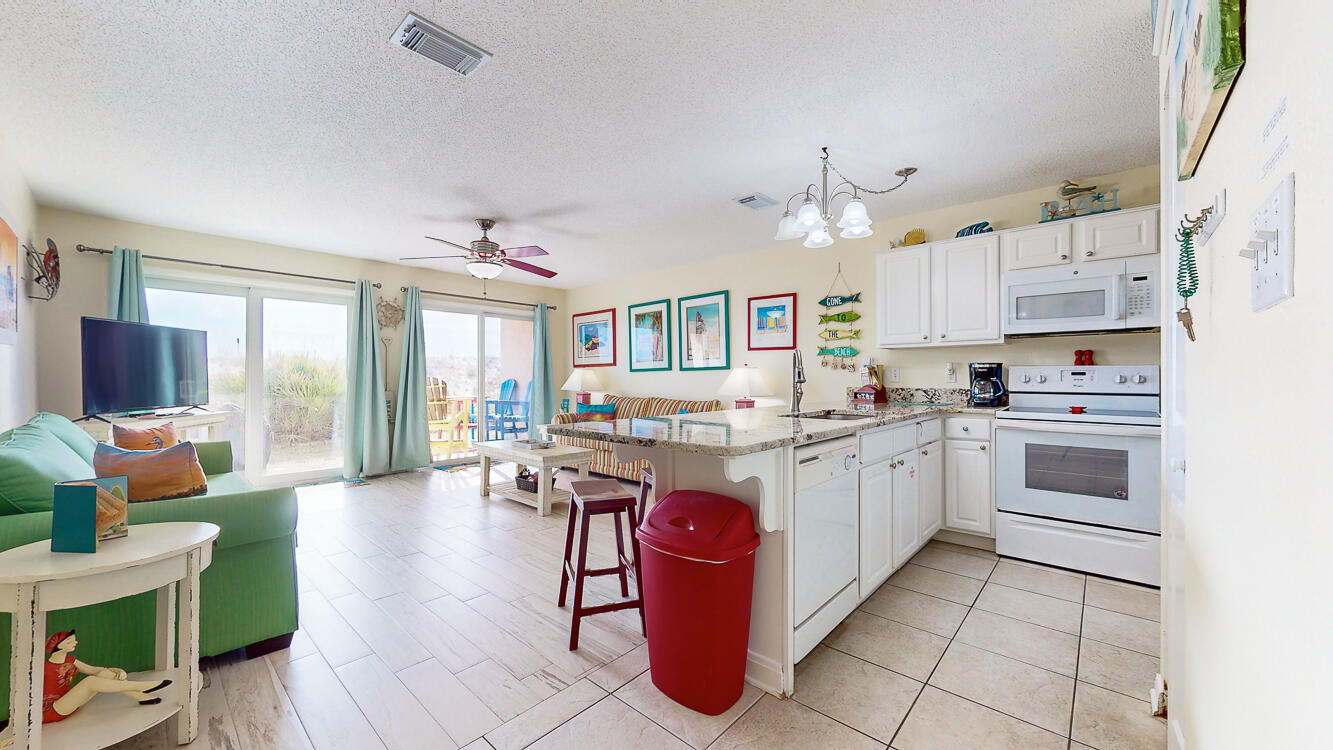 ISLAND SANDS CONDO - Residential