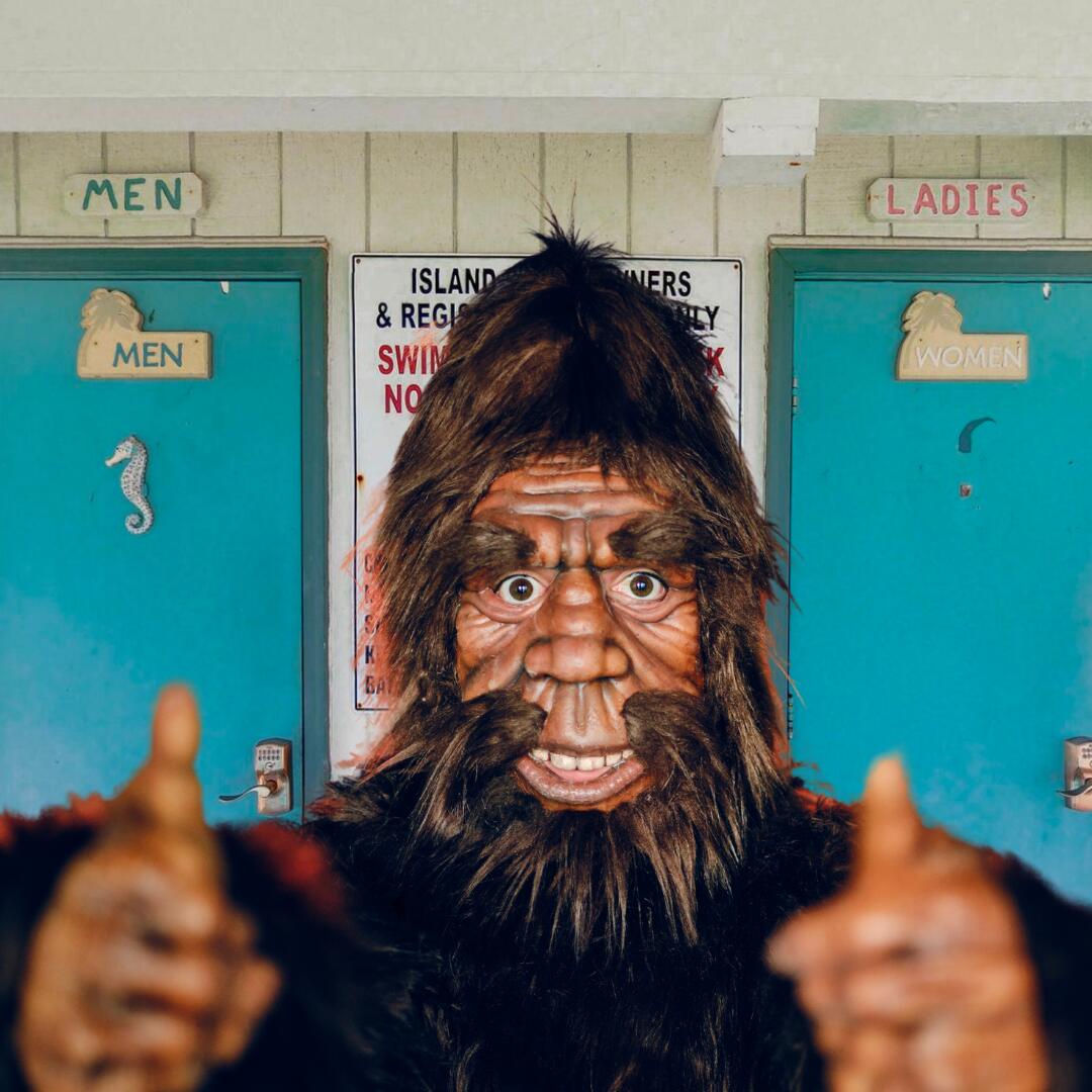 ISLAND SANDS CONDO - Residential