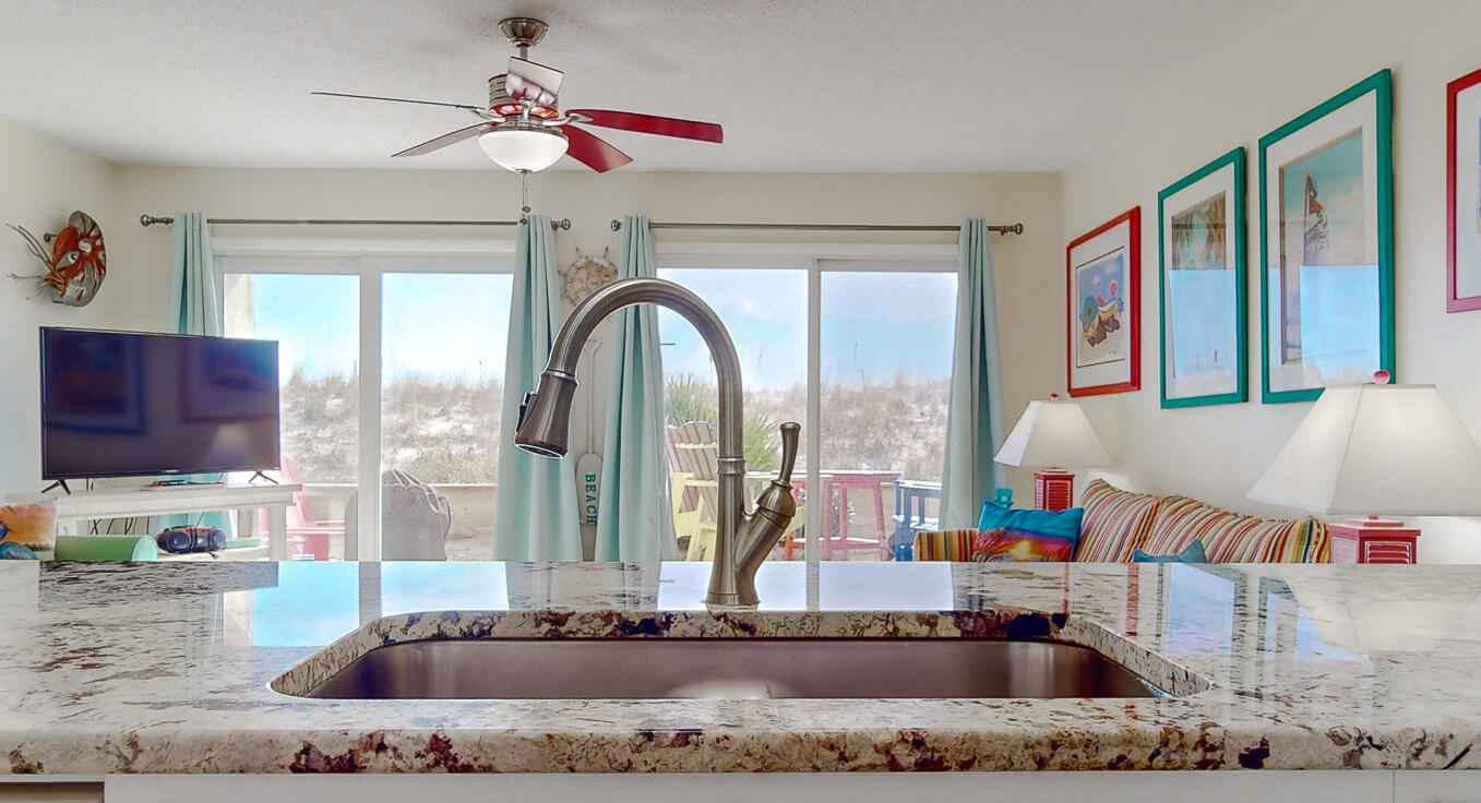 ISLAND SANDS CONDO - Residential