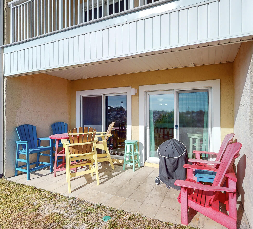 ISLAND SANDS CONDO - Residential