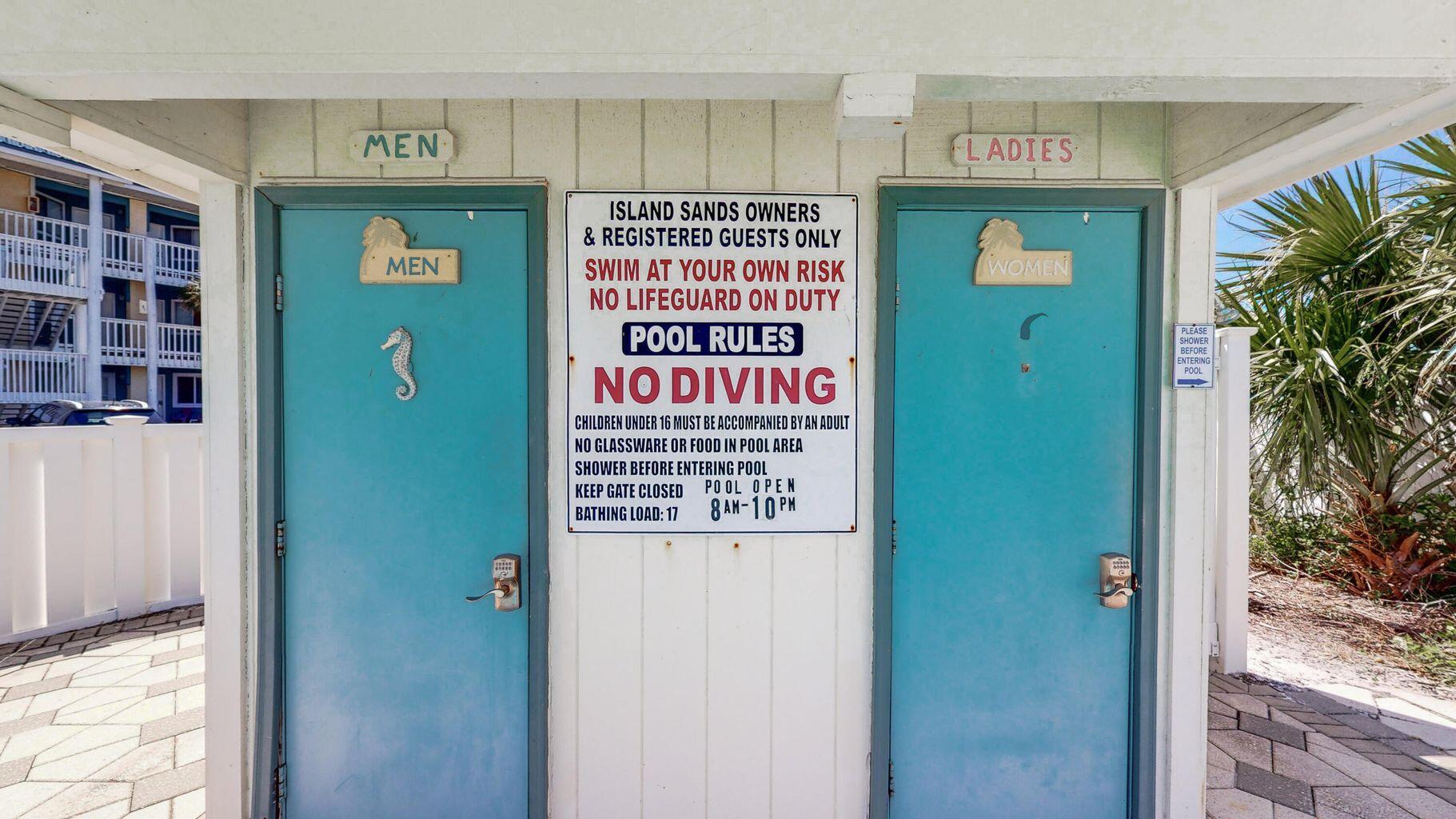 ISLAND SANDS CONDO - Residential