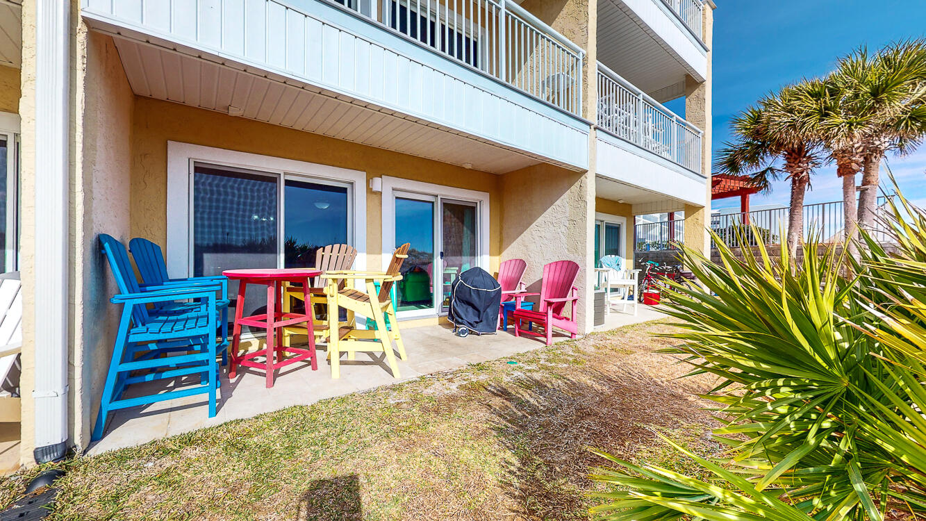 ISLAND SANDS CONDO - Residential