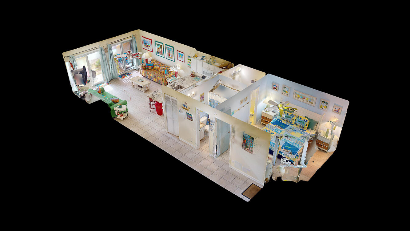 ISLAND SANDS CONDO - Residential