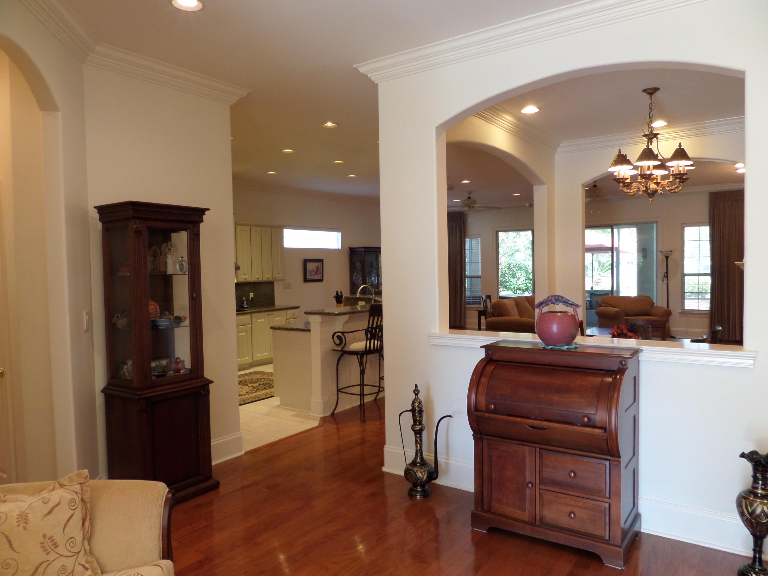 SUNSET BEACH ESTATES AT BLUEWATER BAY PH 2 - Residential