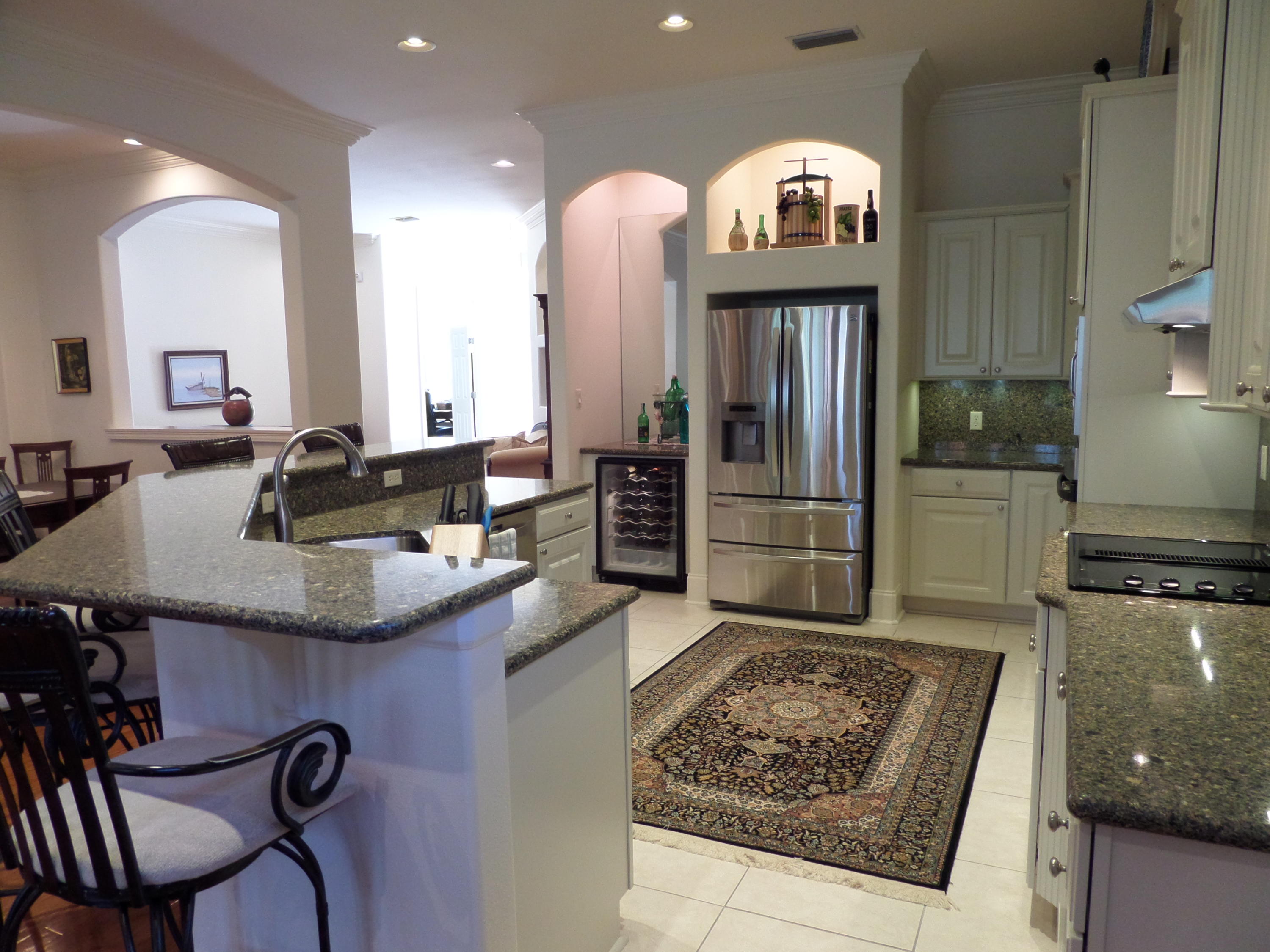 SUNSET BEACH ESTATES AT BLUEWATER BAY PH 2 - Residential