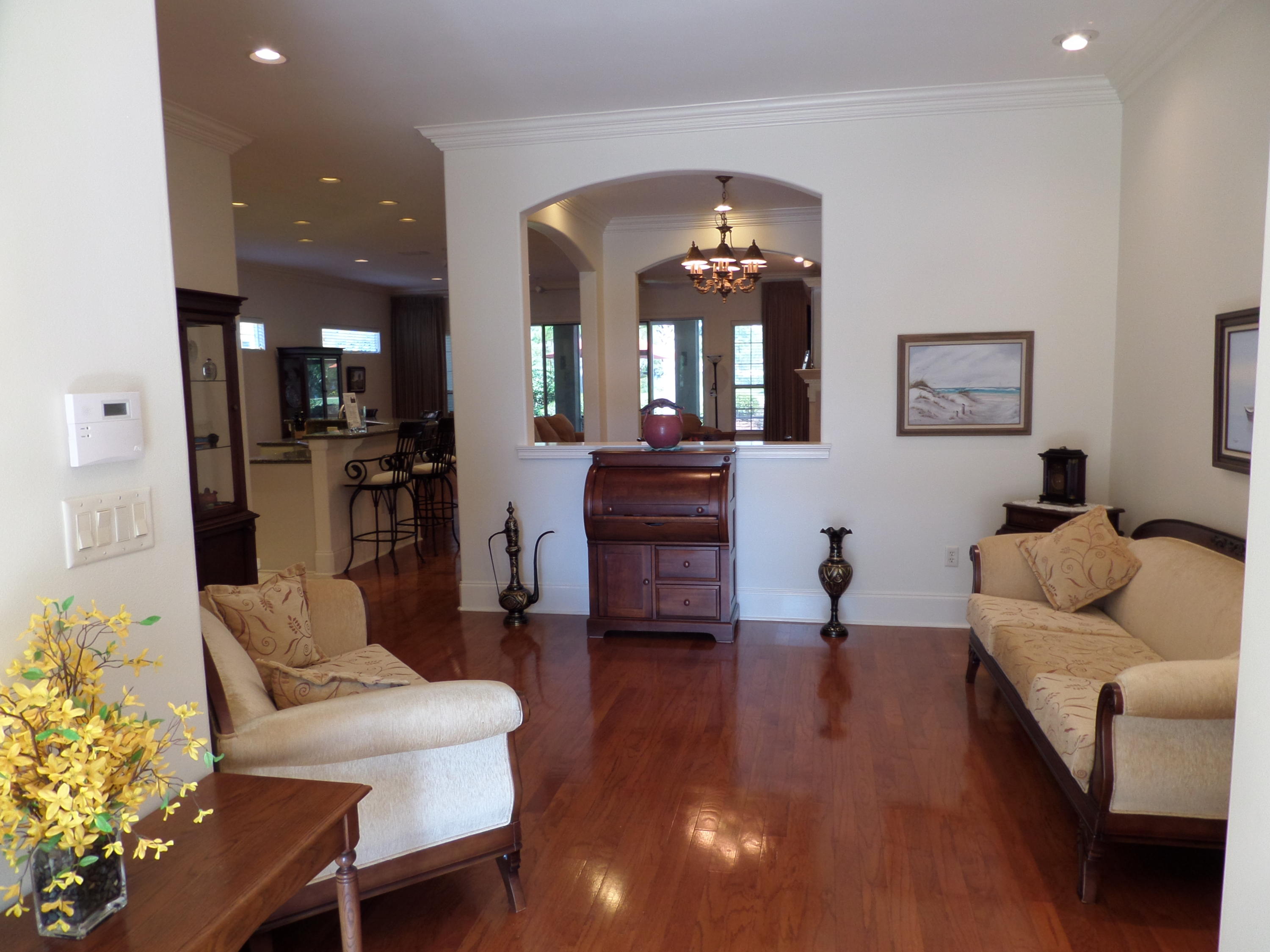 SUNSET BEACH ESTATES AT BLUEWATER BAY PH 2 - Residential