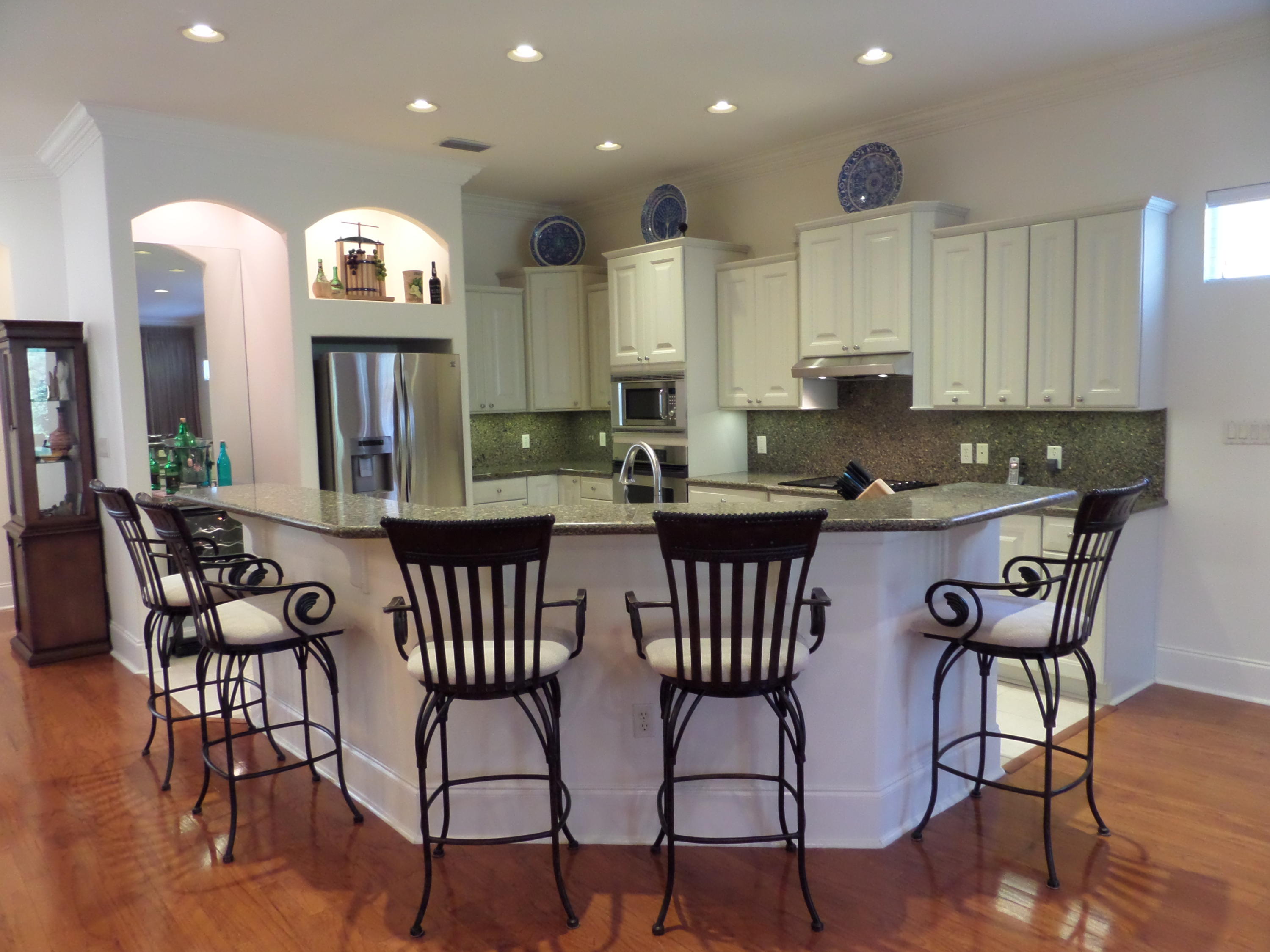 SUNSET BEACH ESTATES AT BLUEWATER BAY PH 2 - Residential