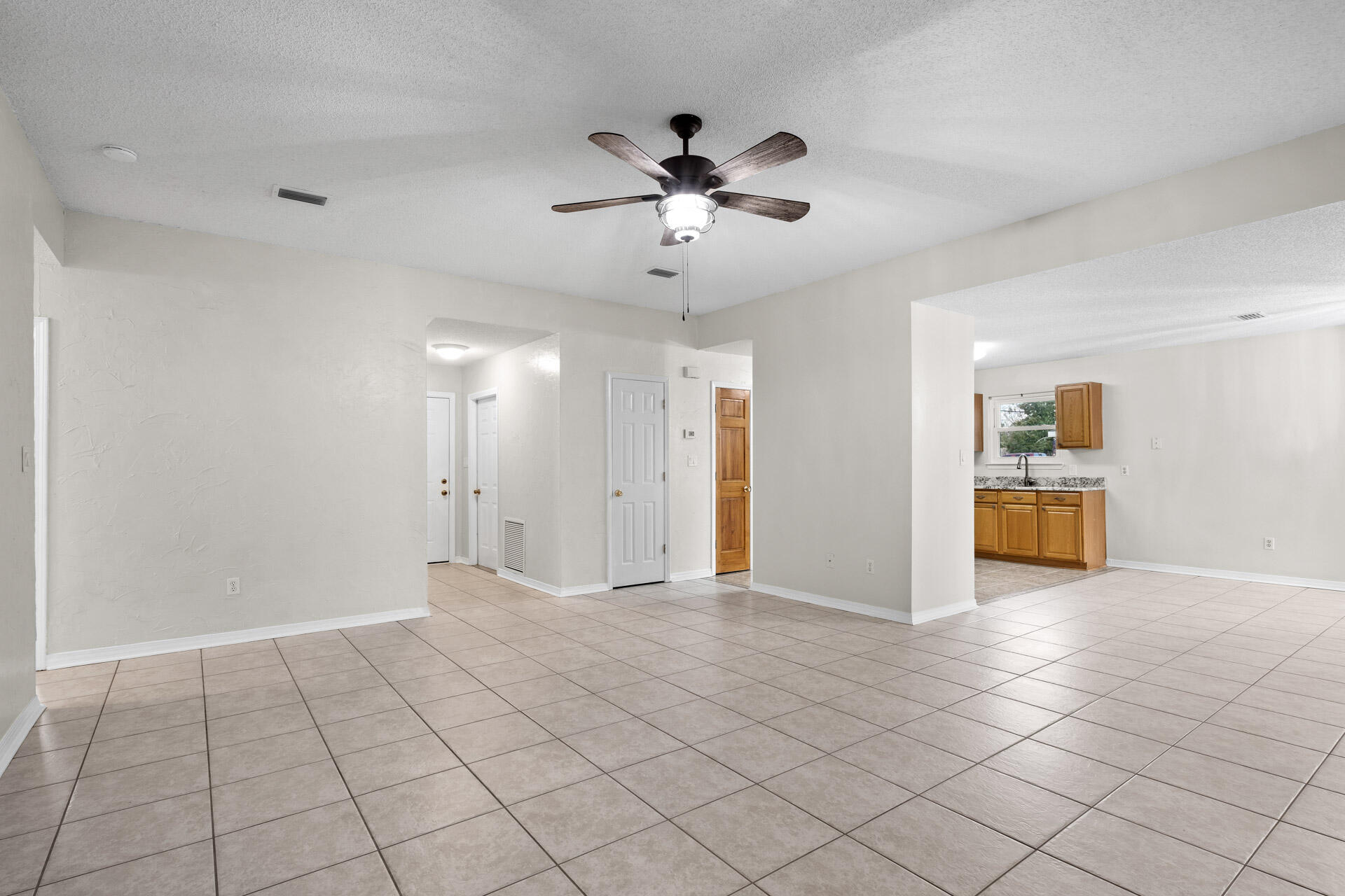 Holley Sea/1st Amd - Residential