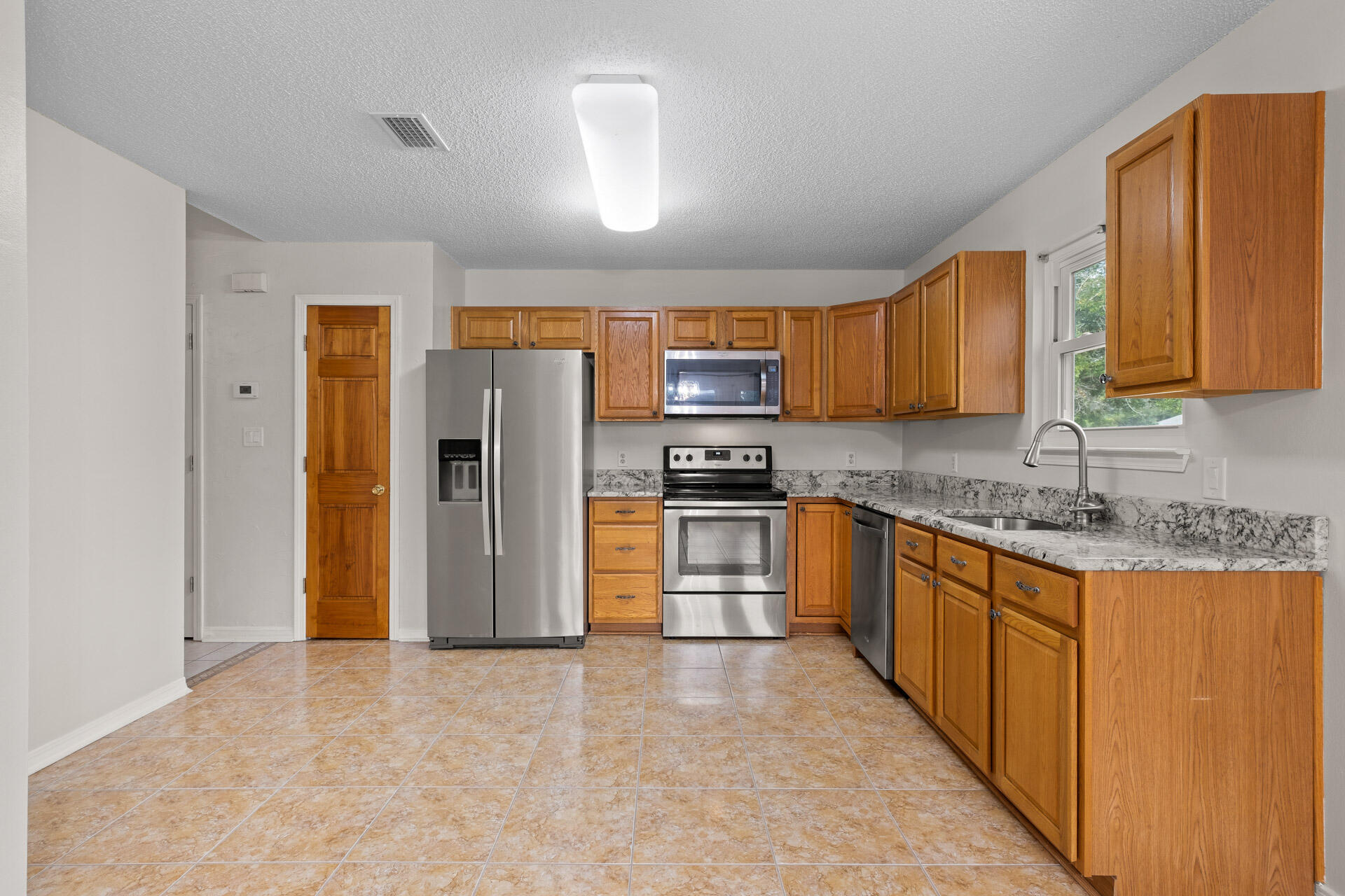 Holley Sea/1st Amd - Residential