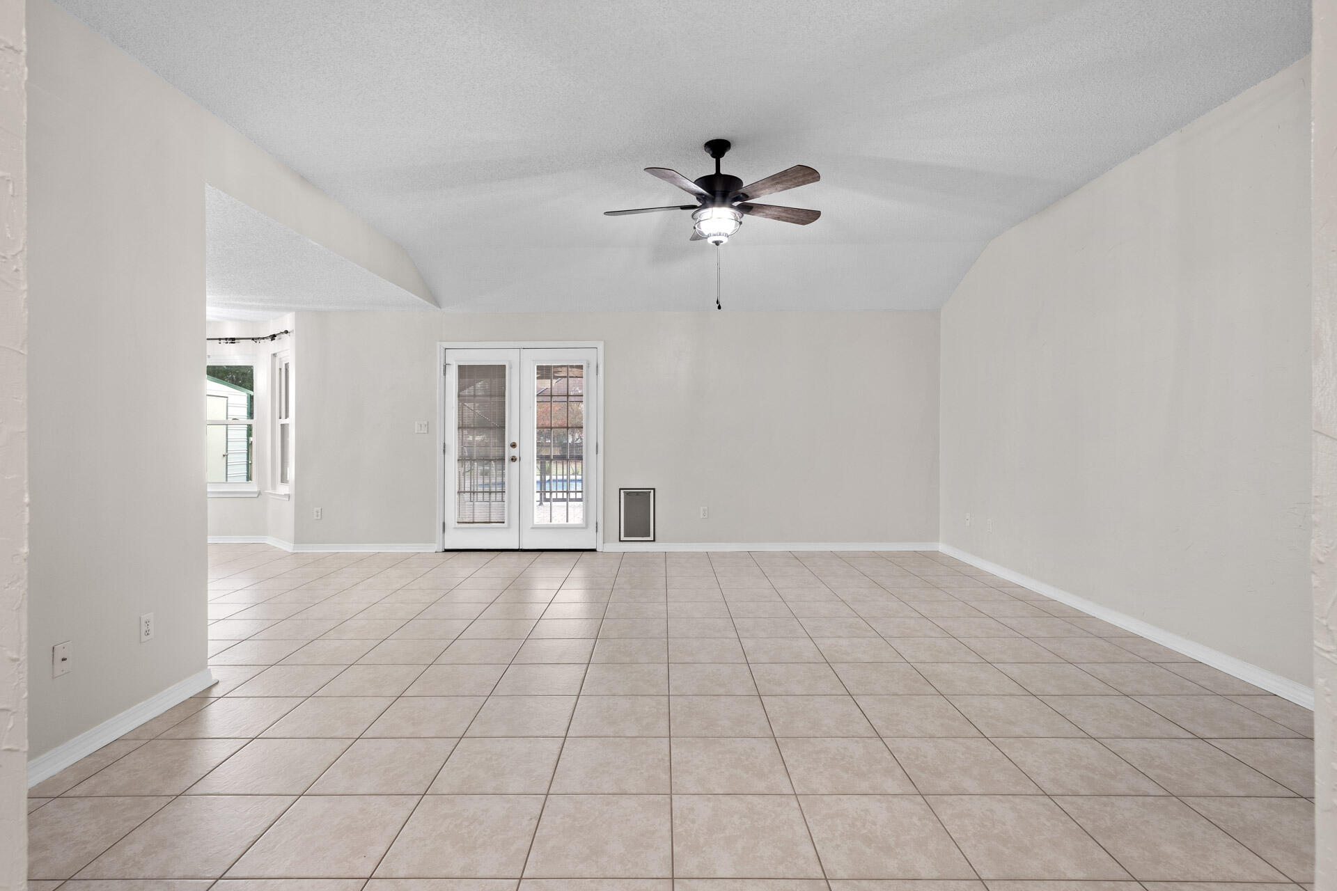 Holley Sea/1st Amd - Residential