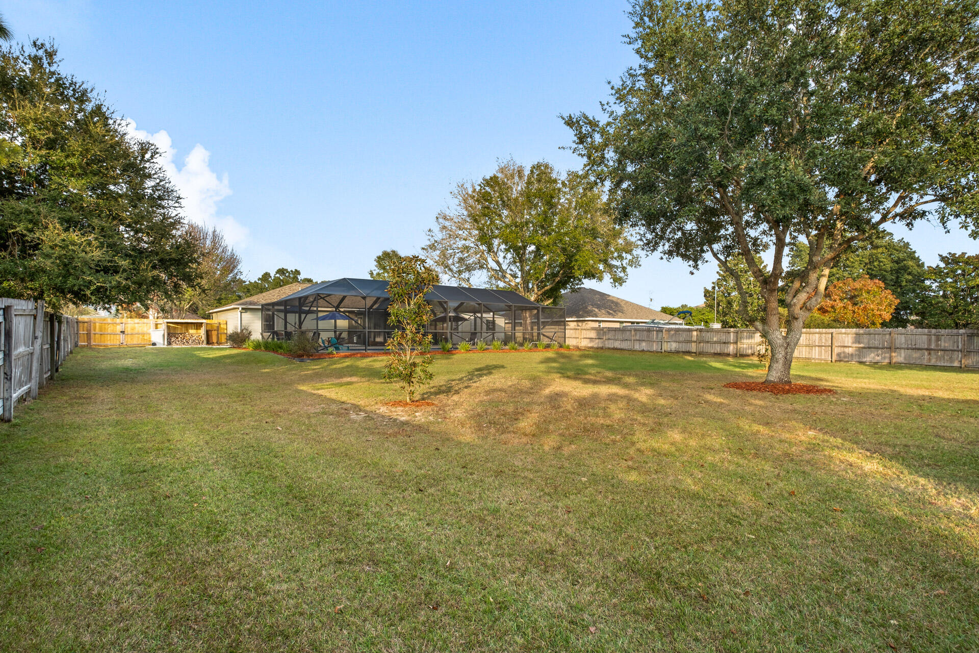 Holley Sea/1st Amd - Residential