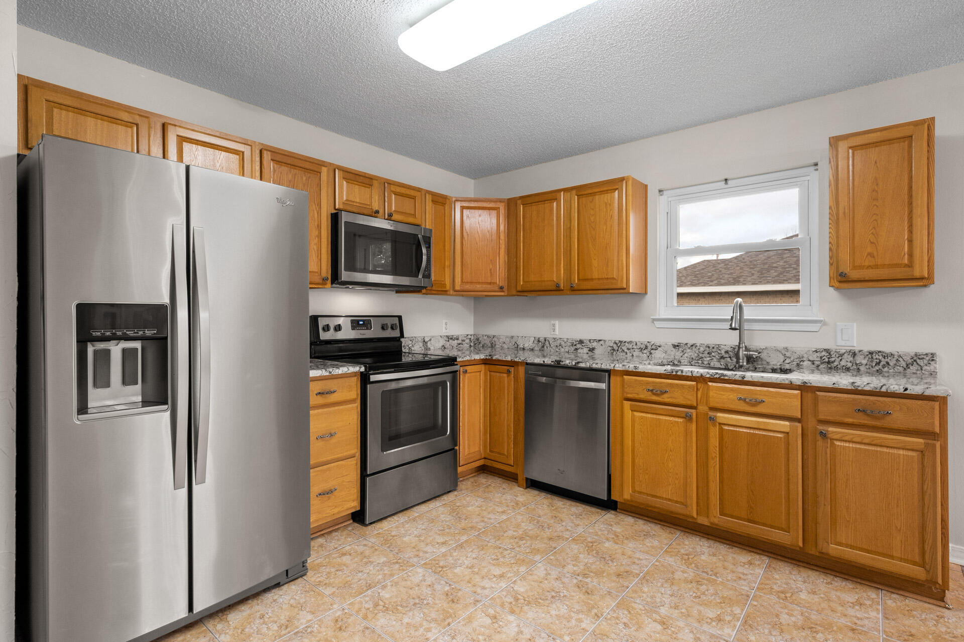 Holley Sea/1st Amd - Residential