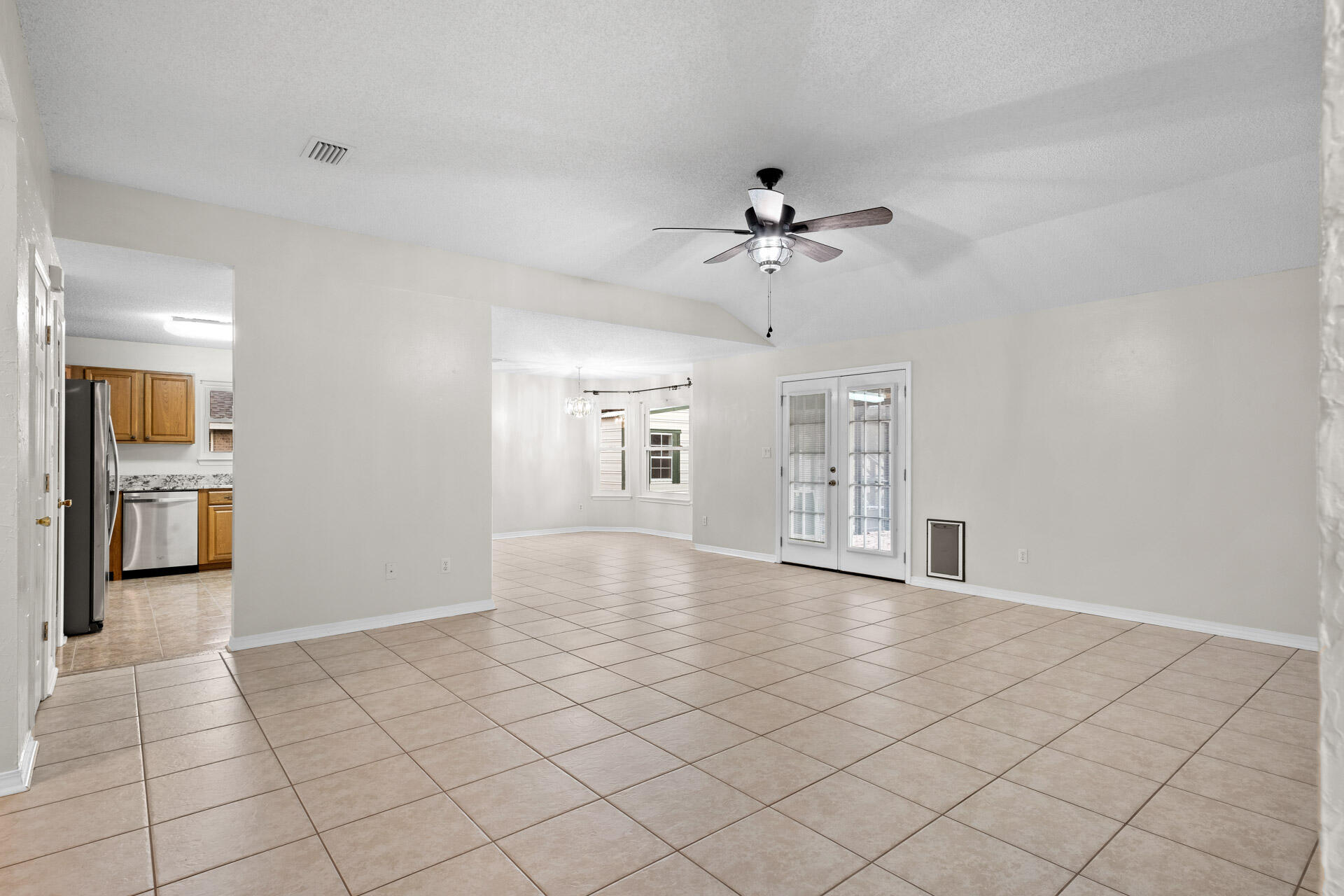 Holley Sea/1st Amd - Residential