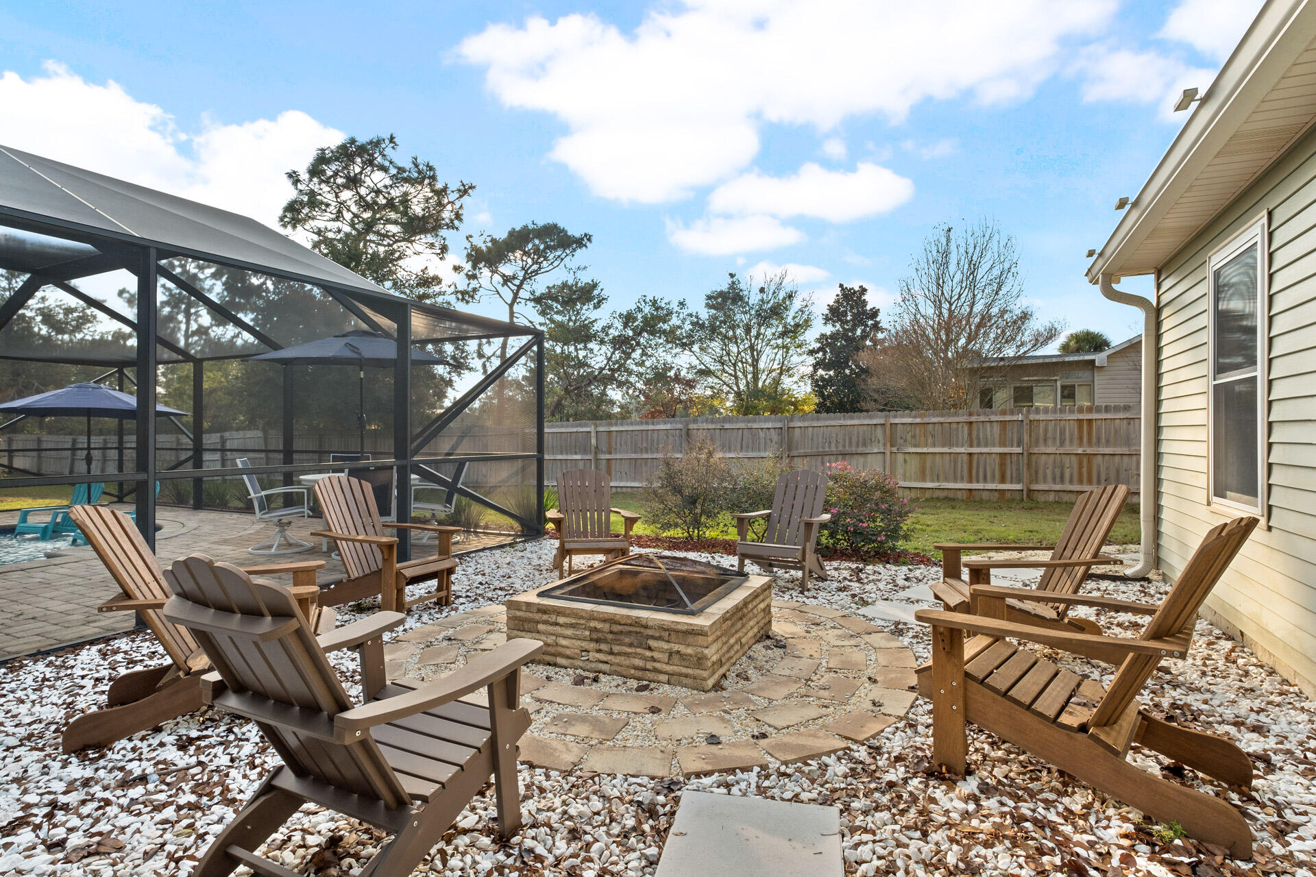 Holley Sea/1st Amd - Residential