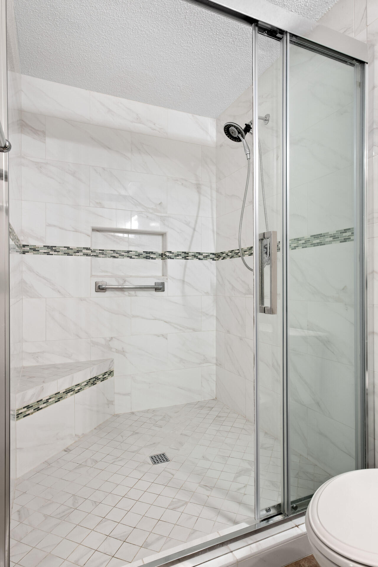 Holley Sea/1st Amd - Residential