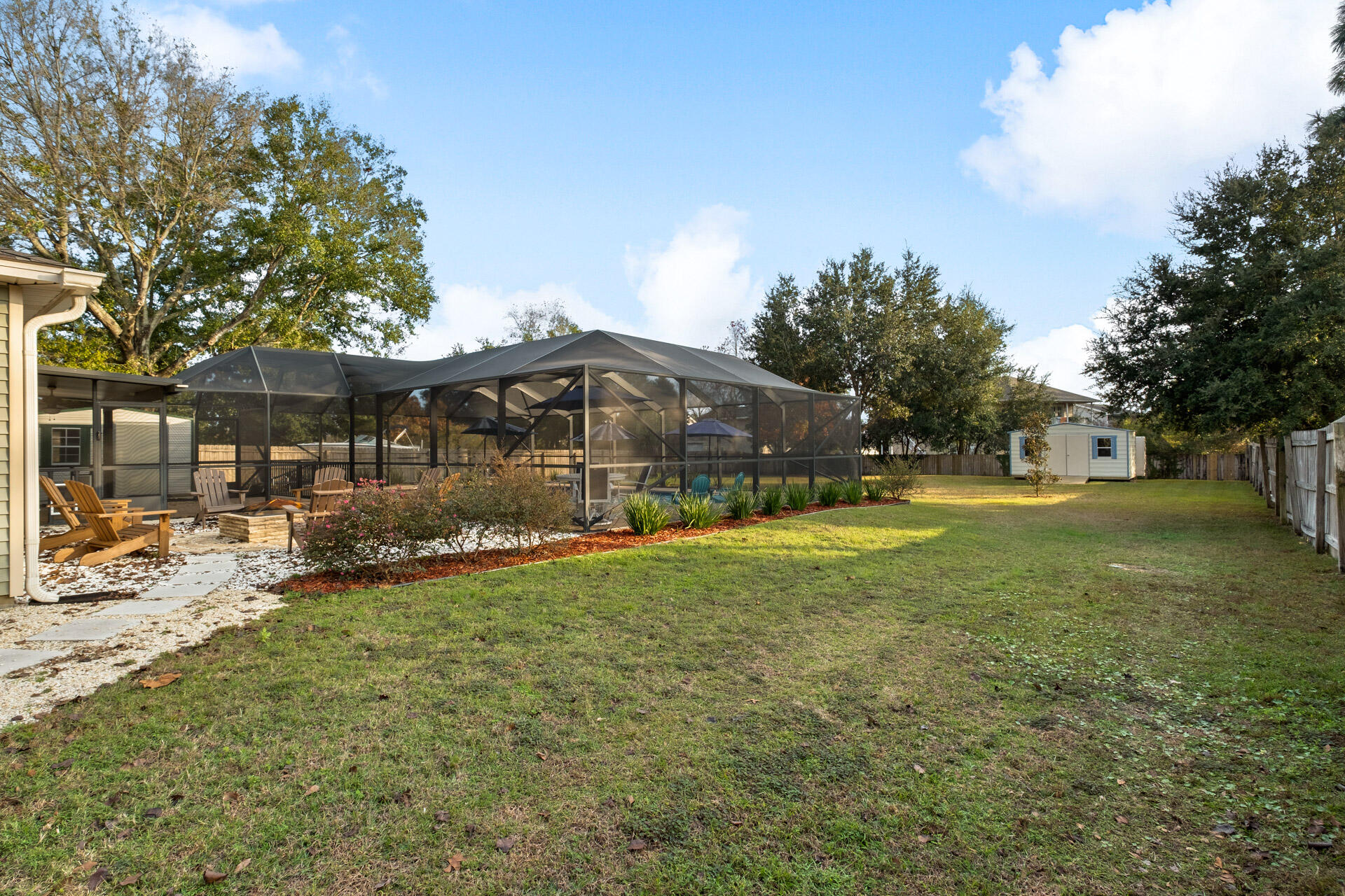 Holley Sea/1st Amd - Residential