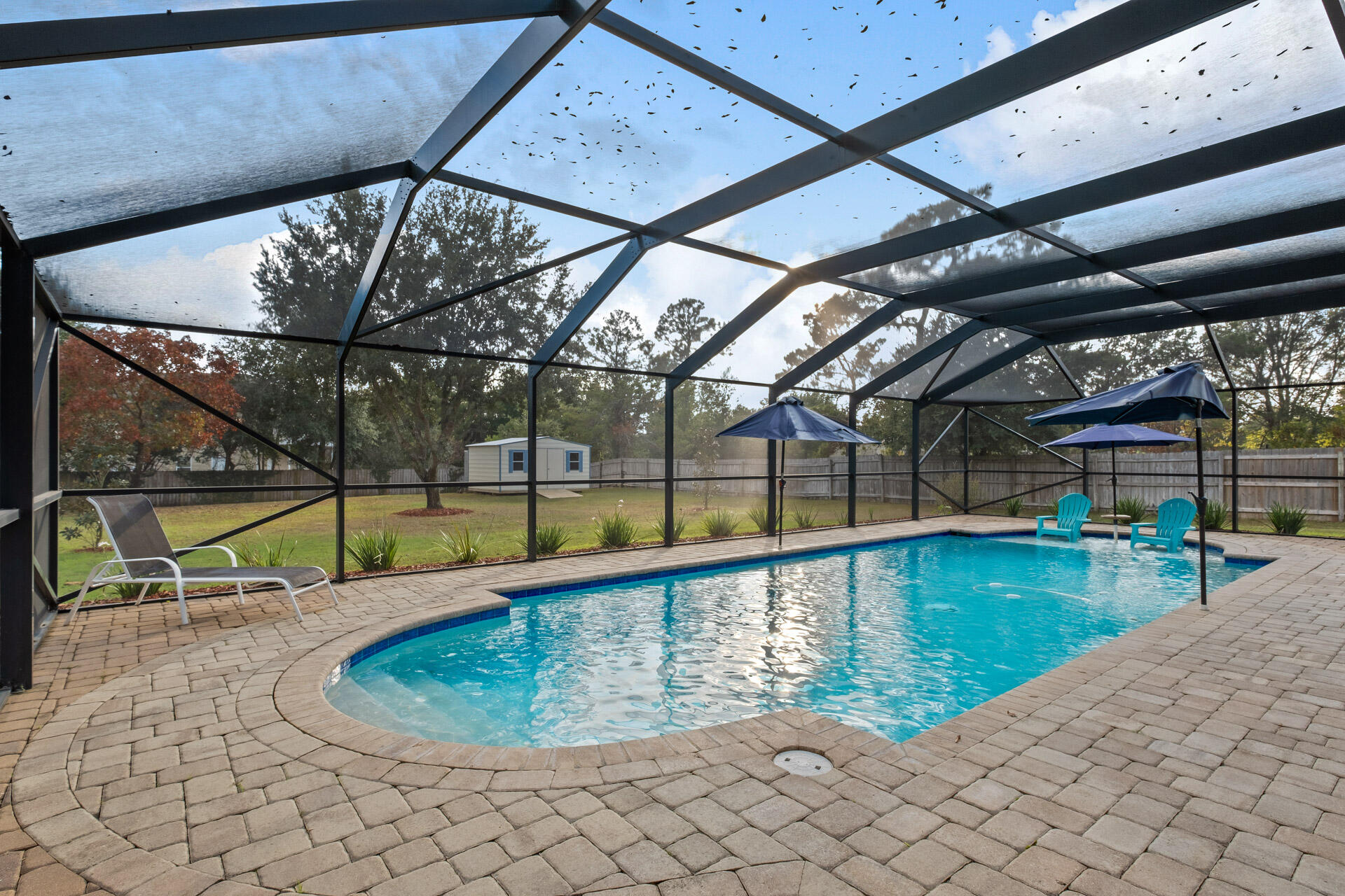 Holley Sea/1st Amd - Residential