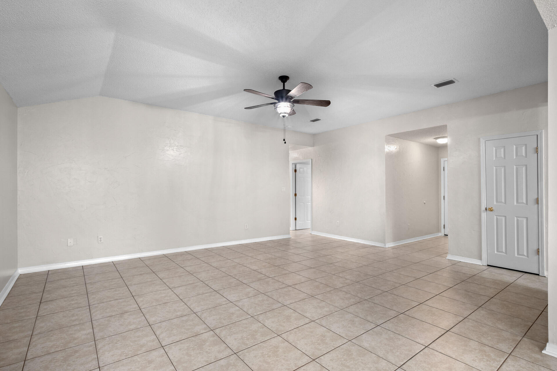 Holley Sea/1st Amd - Residential