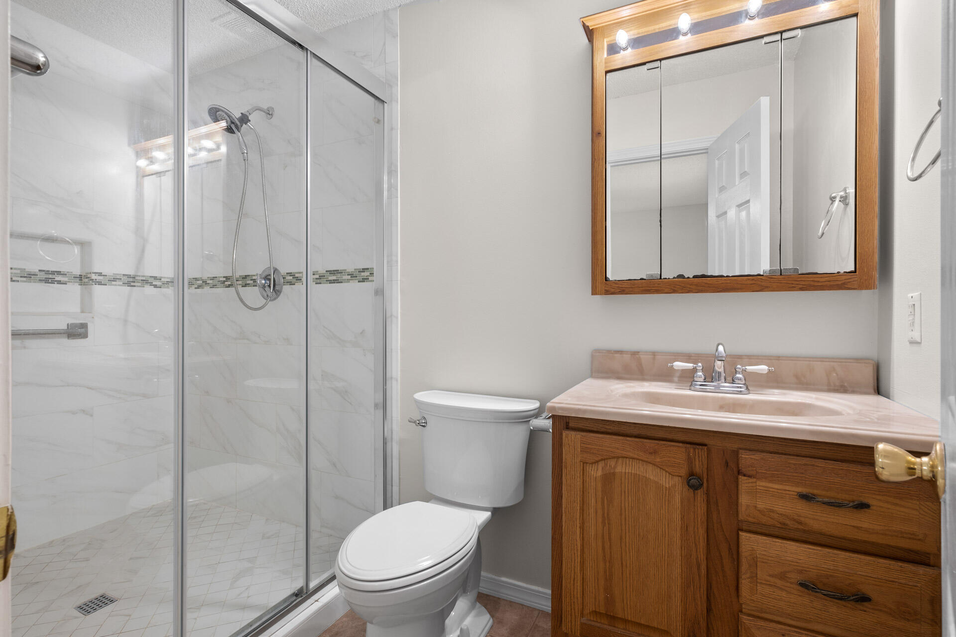 Holley Sea/1st Amd - Residential