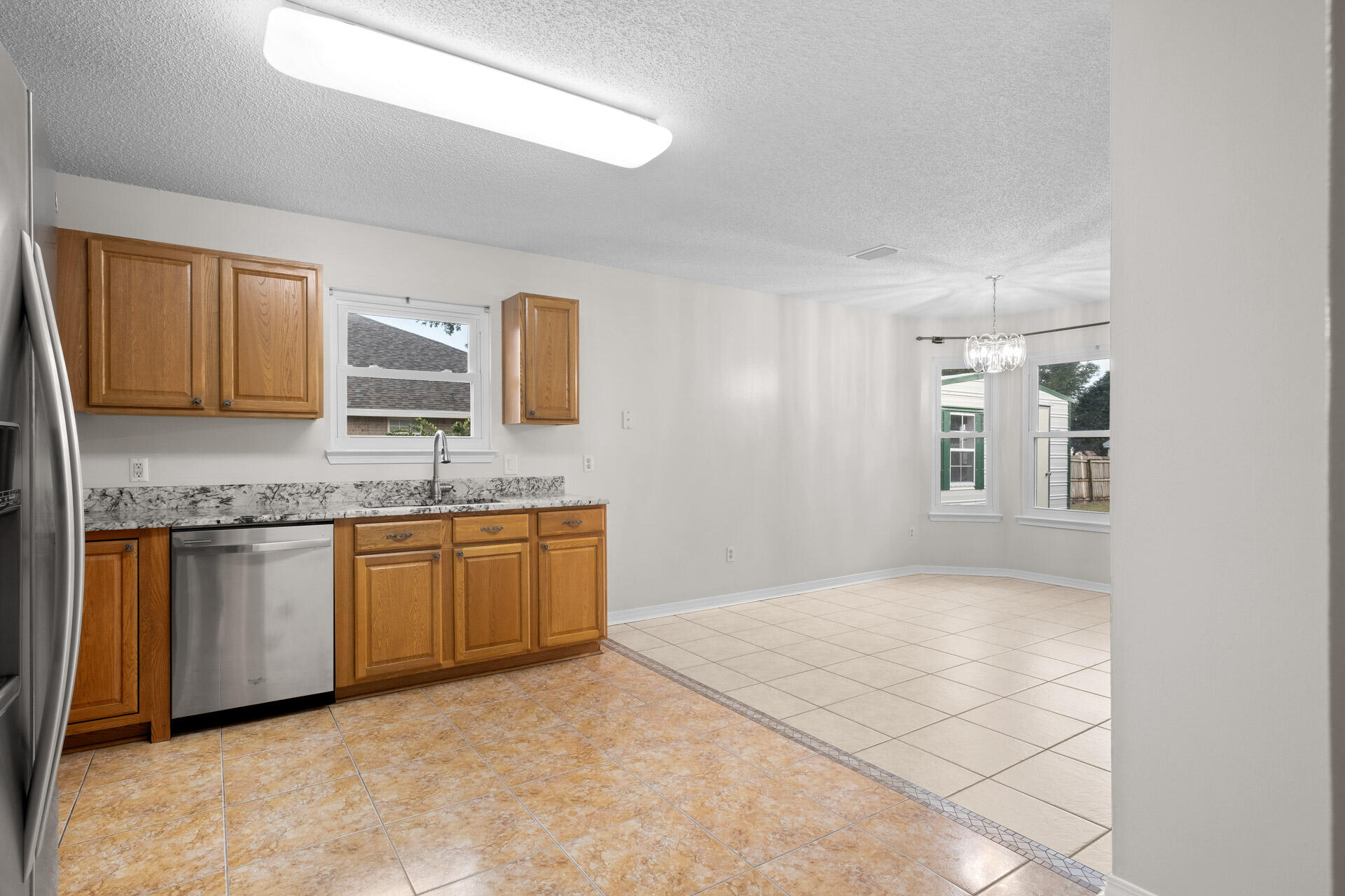 Holley Sea/1st Amd - Residential