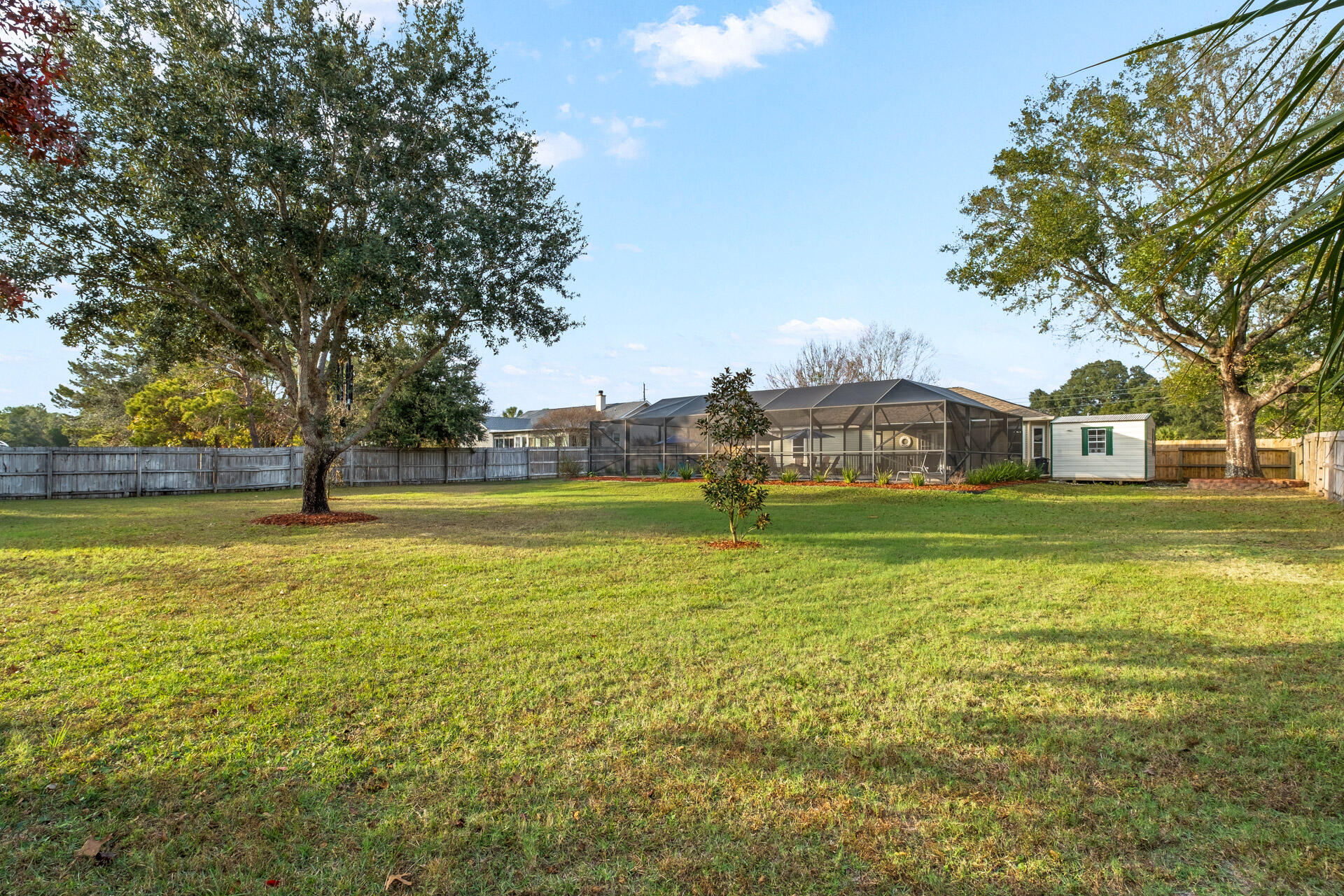 Holley Sea/1st Amd - Residential