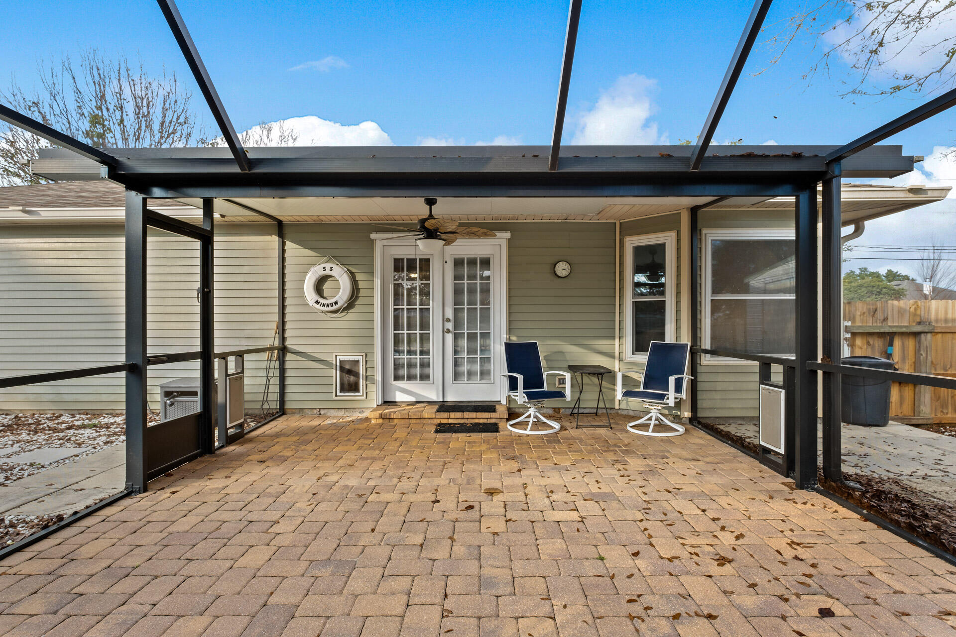 Holley Sea/1st Amd - Residential