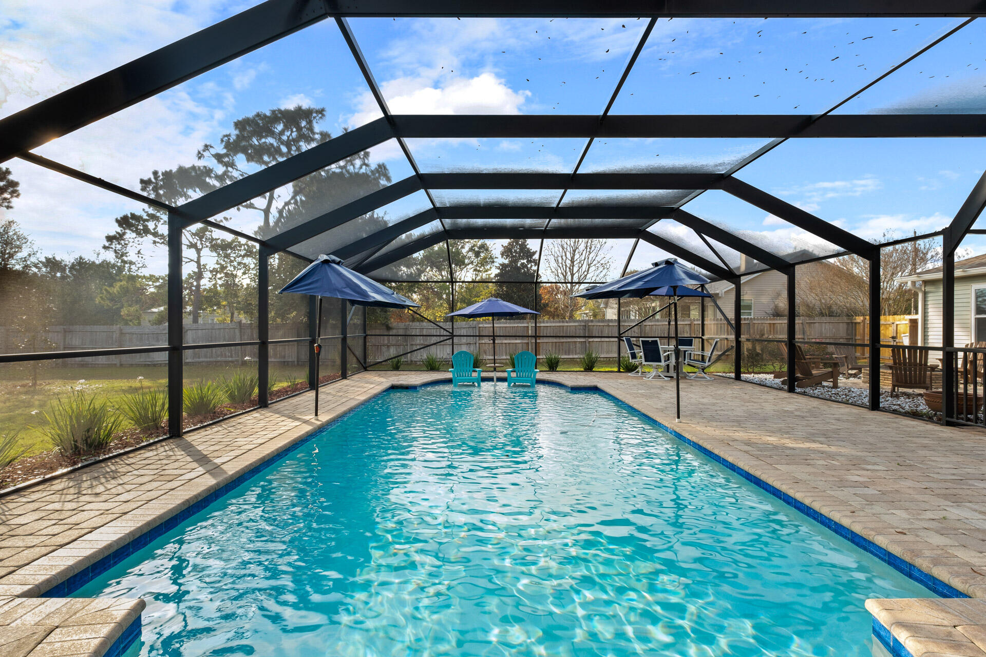 Holley Sea/1st Amd - Residential