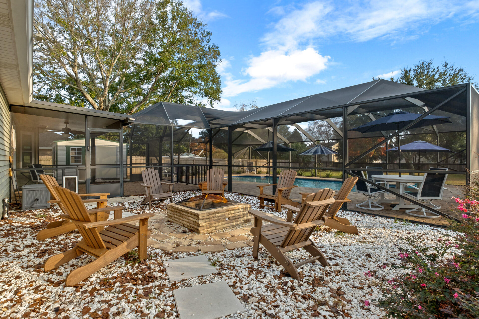 Holley Sea/1st Amd - Residential