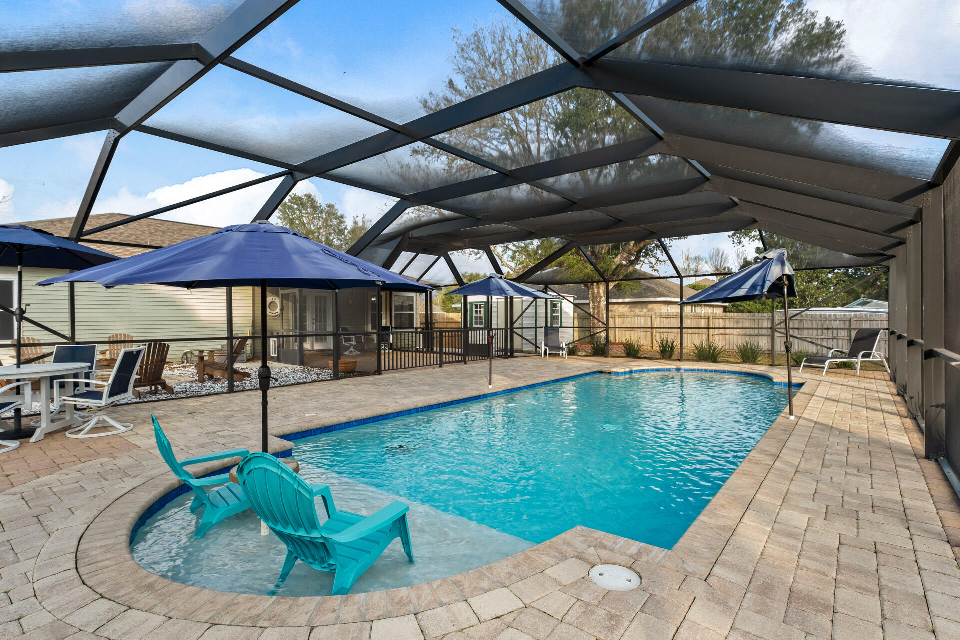 Holley Sea/1st Amd - Residential