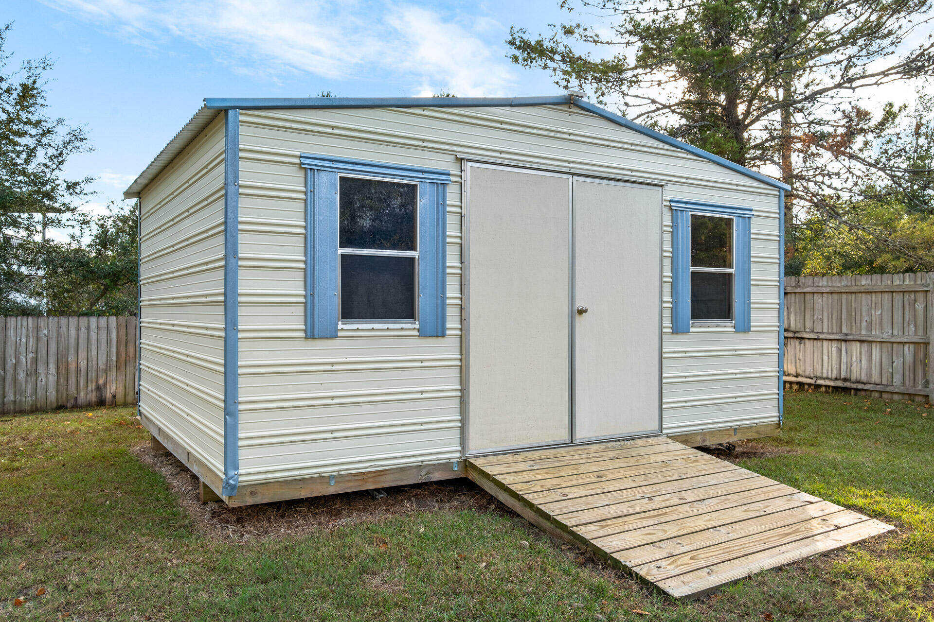 Holley Sea/1st Amd - Residential