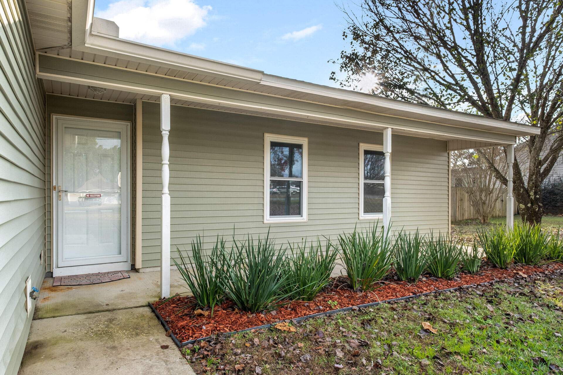 Holley Sea/1st Amd - Residential