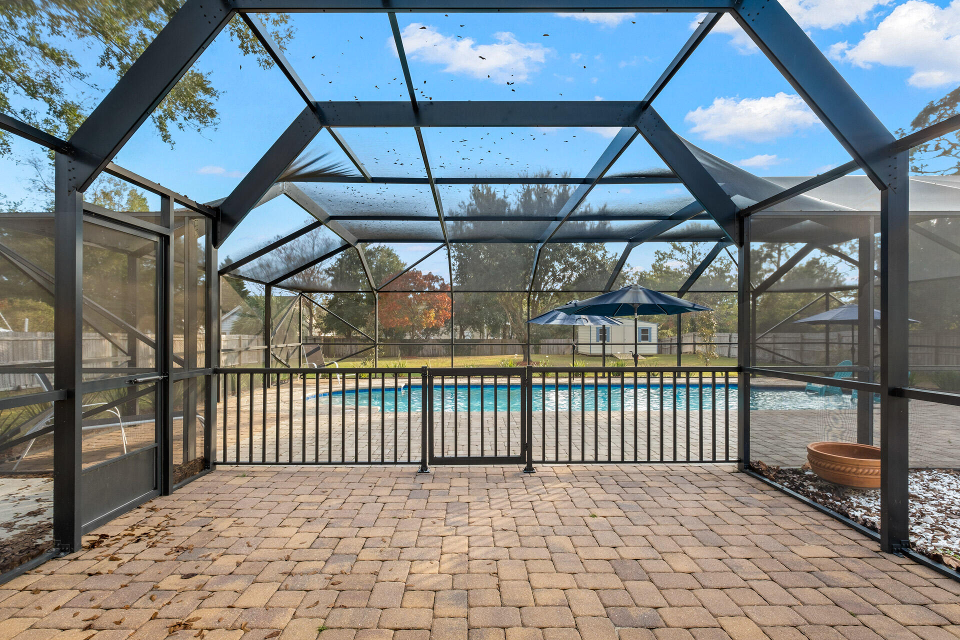 Holley Sea/1st Amd - Residential