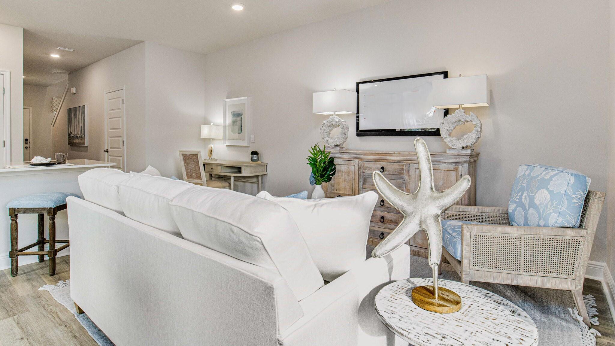 SOUNDVIEW T/H - Residential