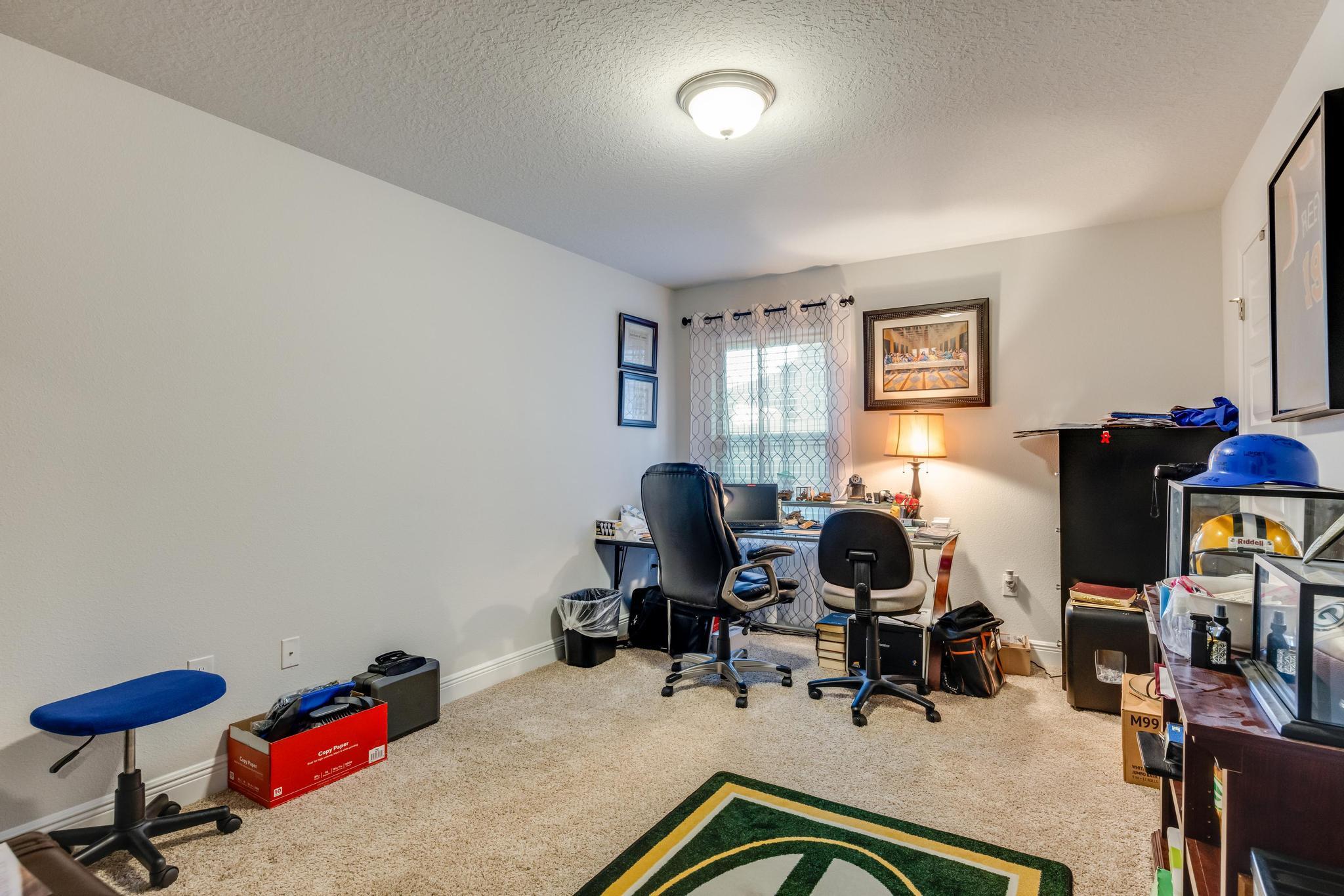 Ridgeway Landing - Residential Lease