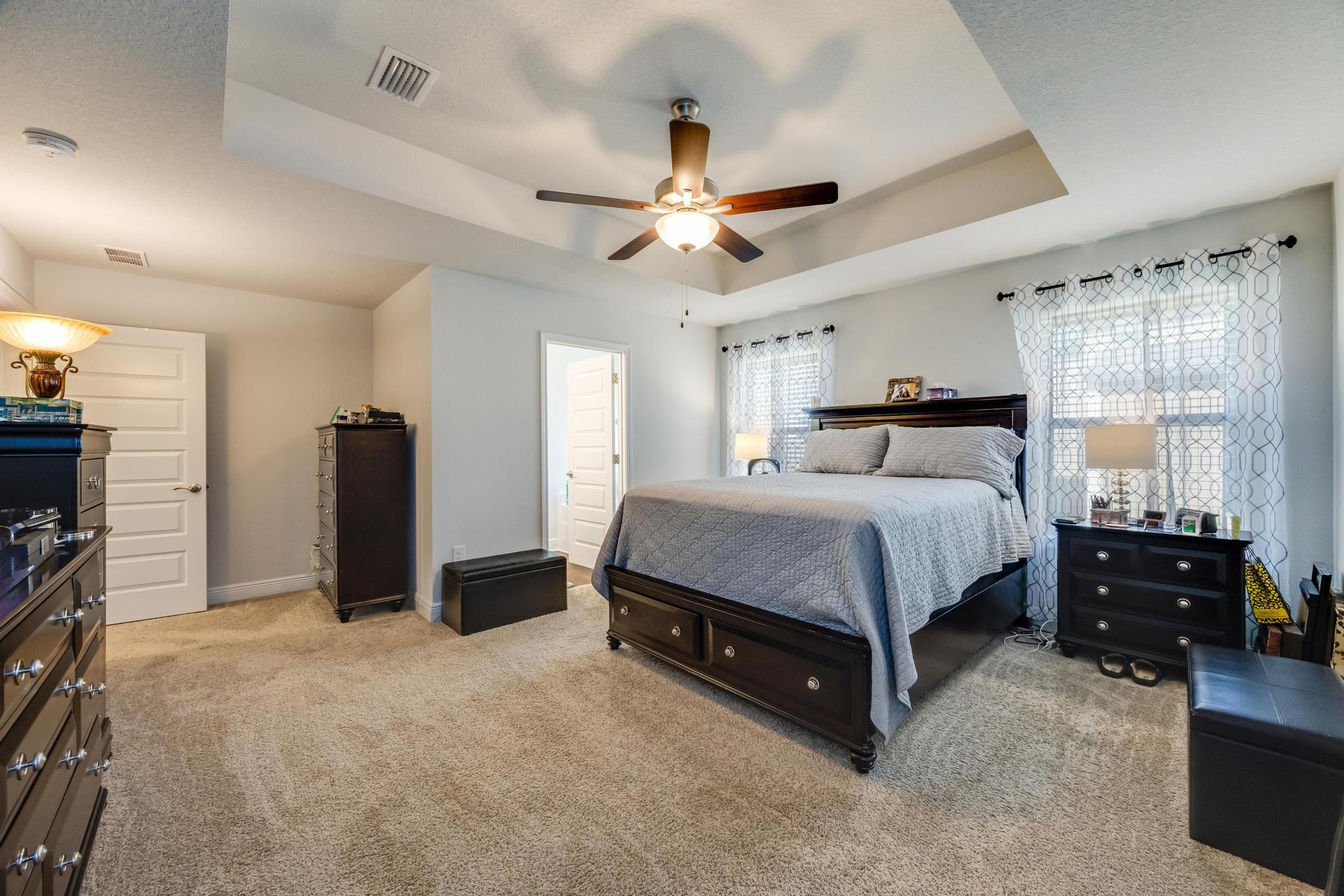 Ridgeway Landing - Residential Lease