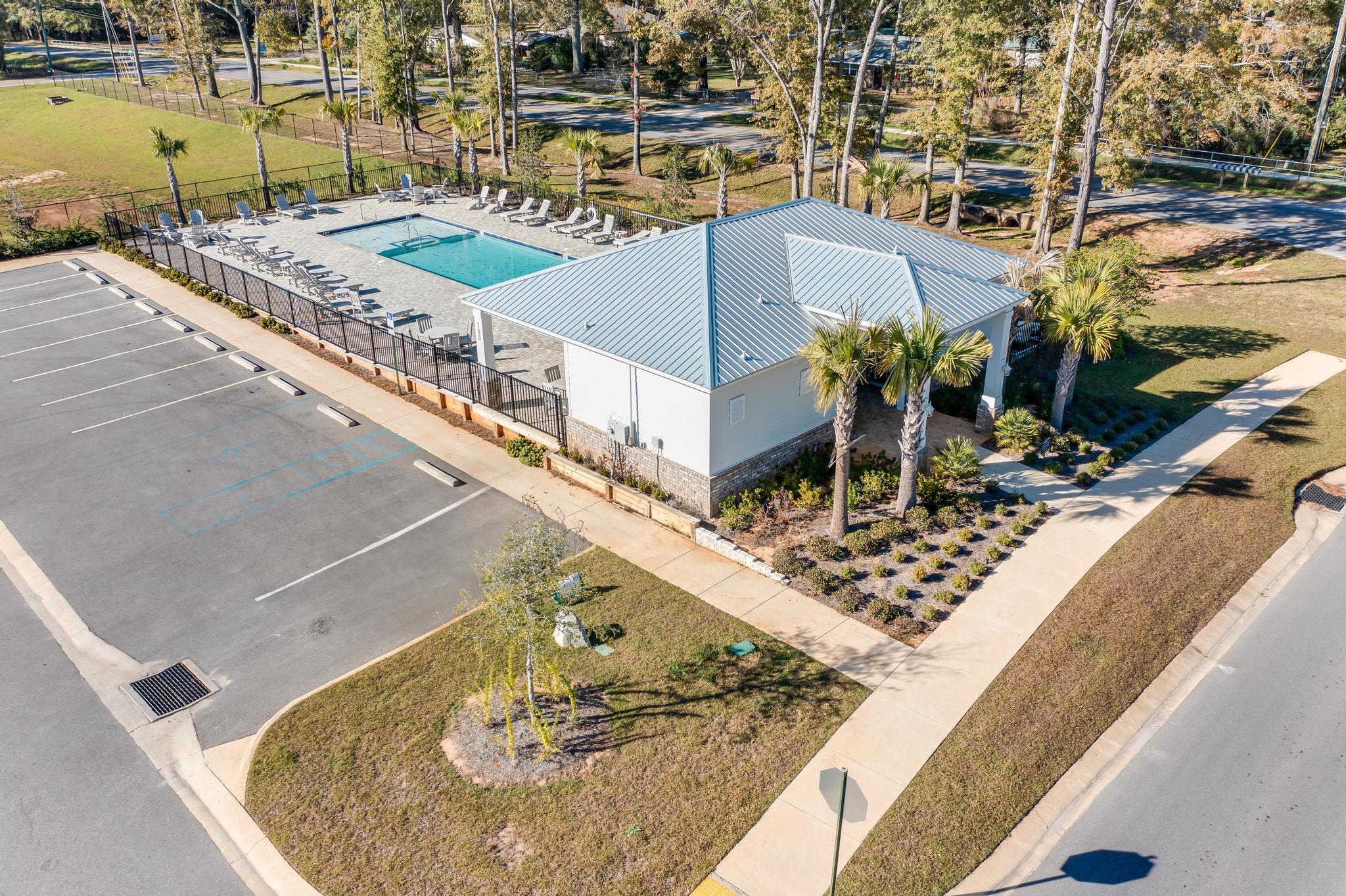 Ridgeway Landing - Residential Lease