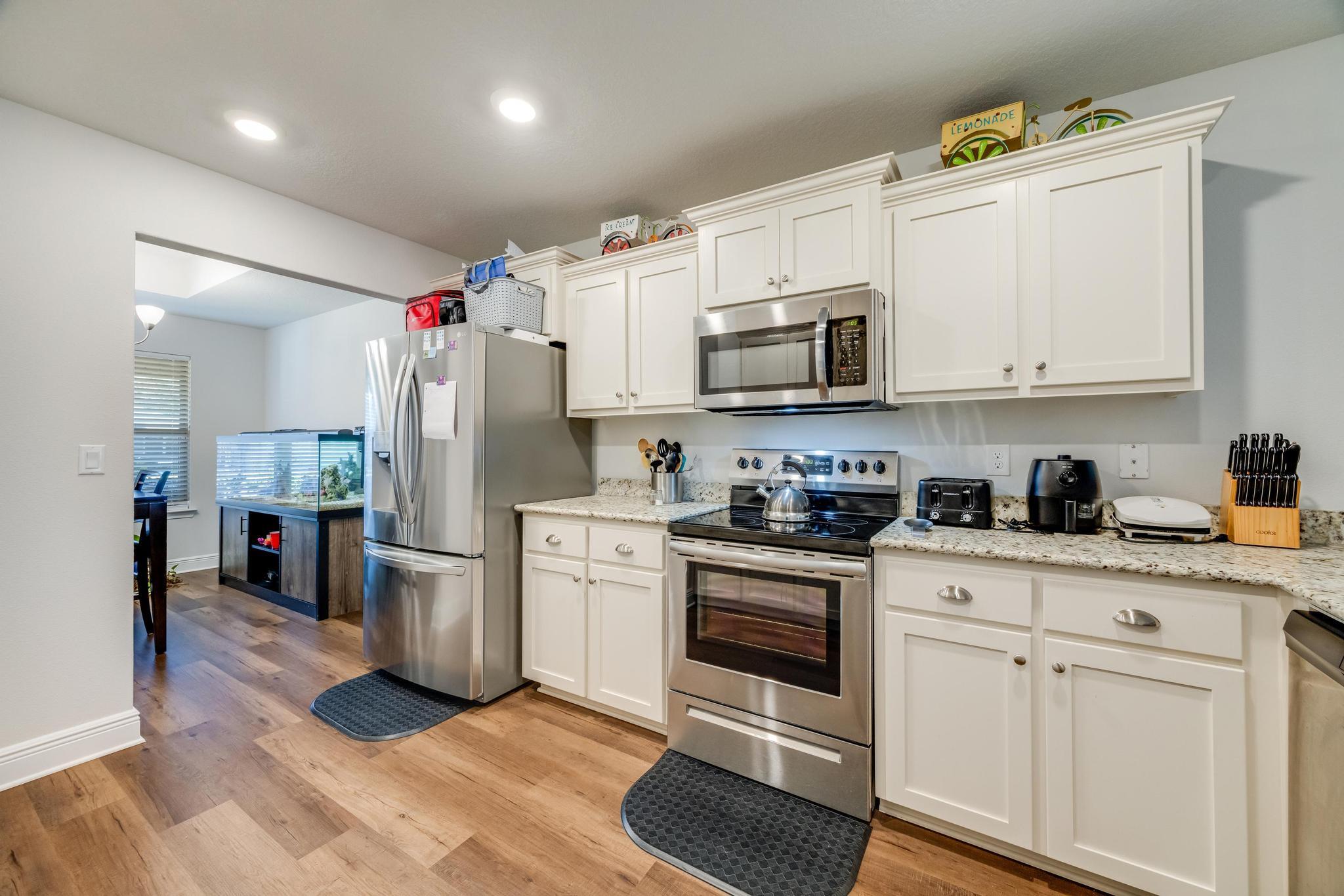 Ridgeway Landing - Residential Lease