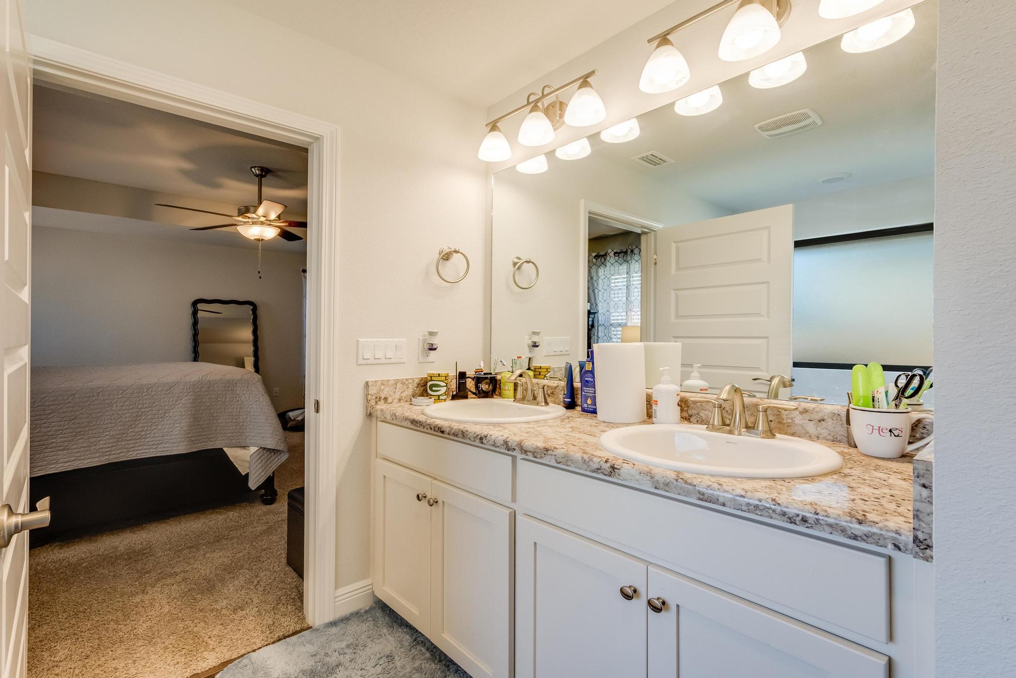 Ridgeway Landing - Residential Lease