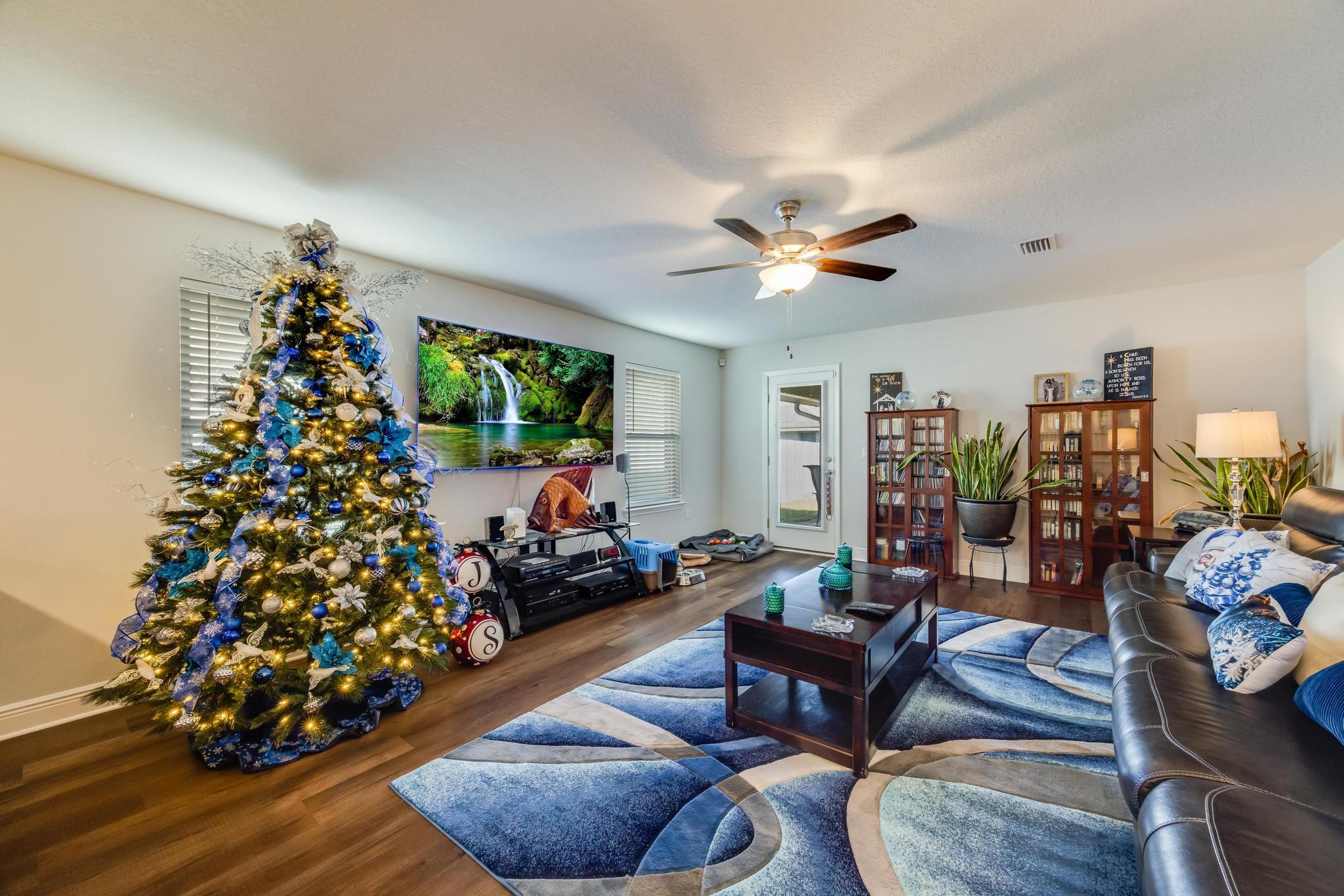 Ridgeway Landing - Residential Lease