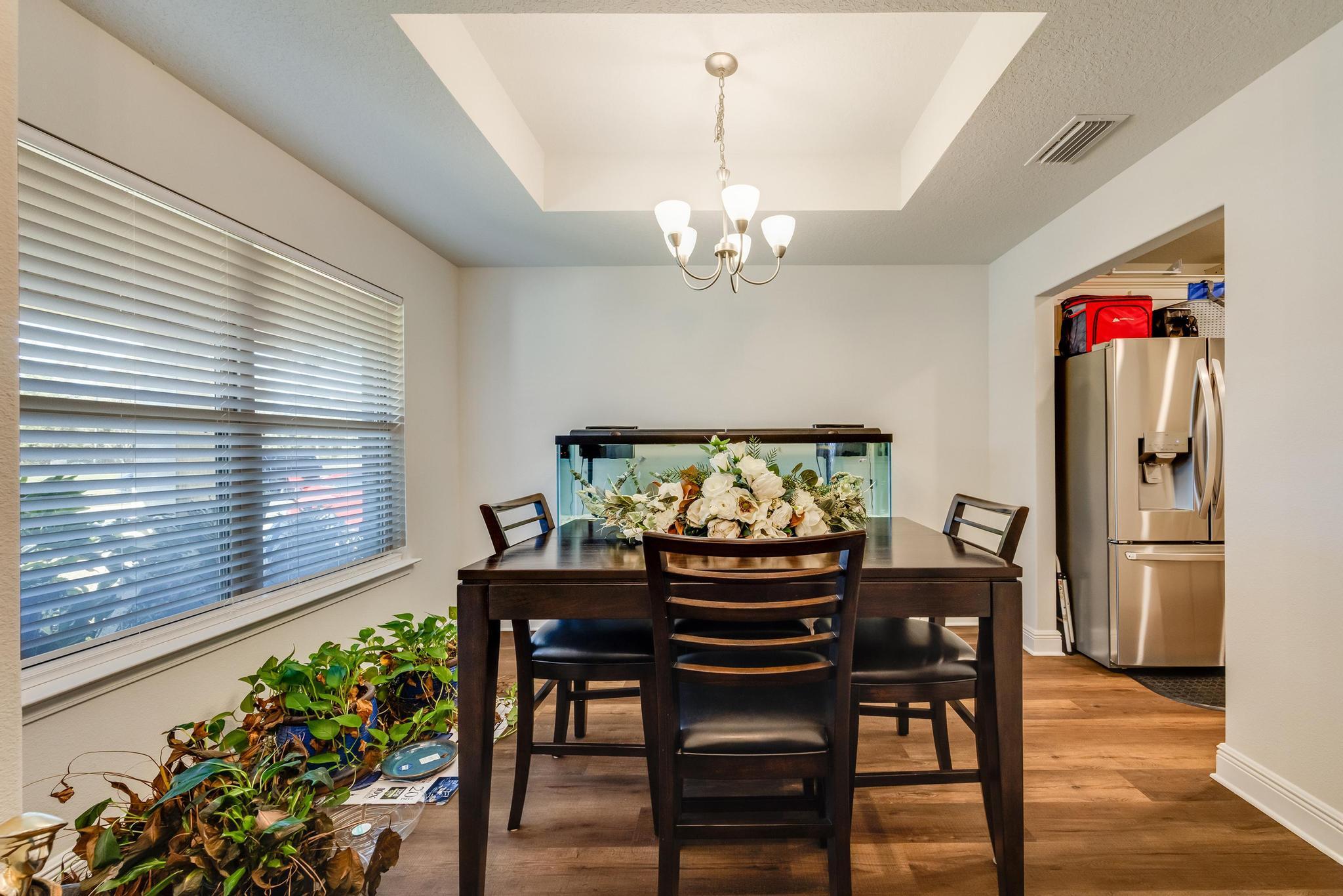 Ridgeway Landing - Residential Lease