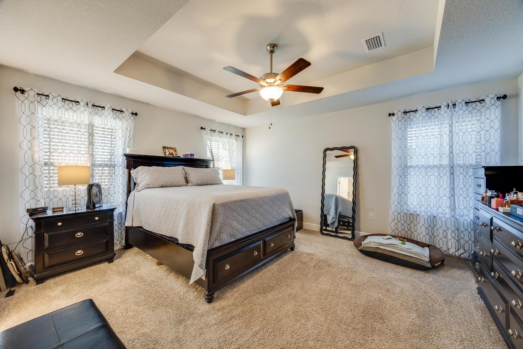 Ridgeway Landing - Residential Lease