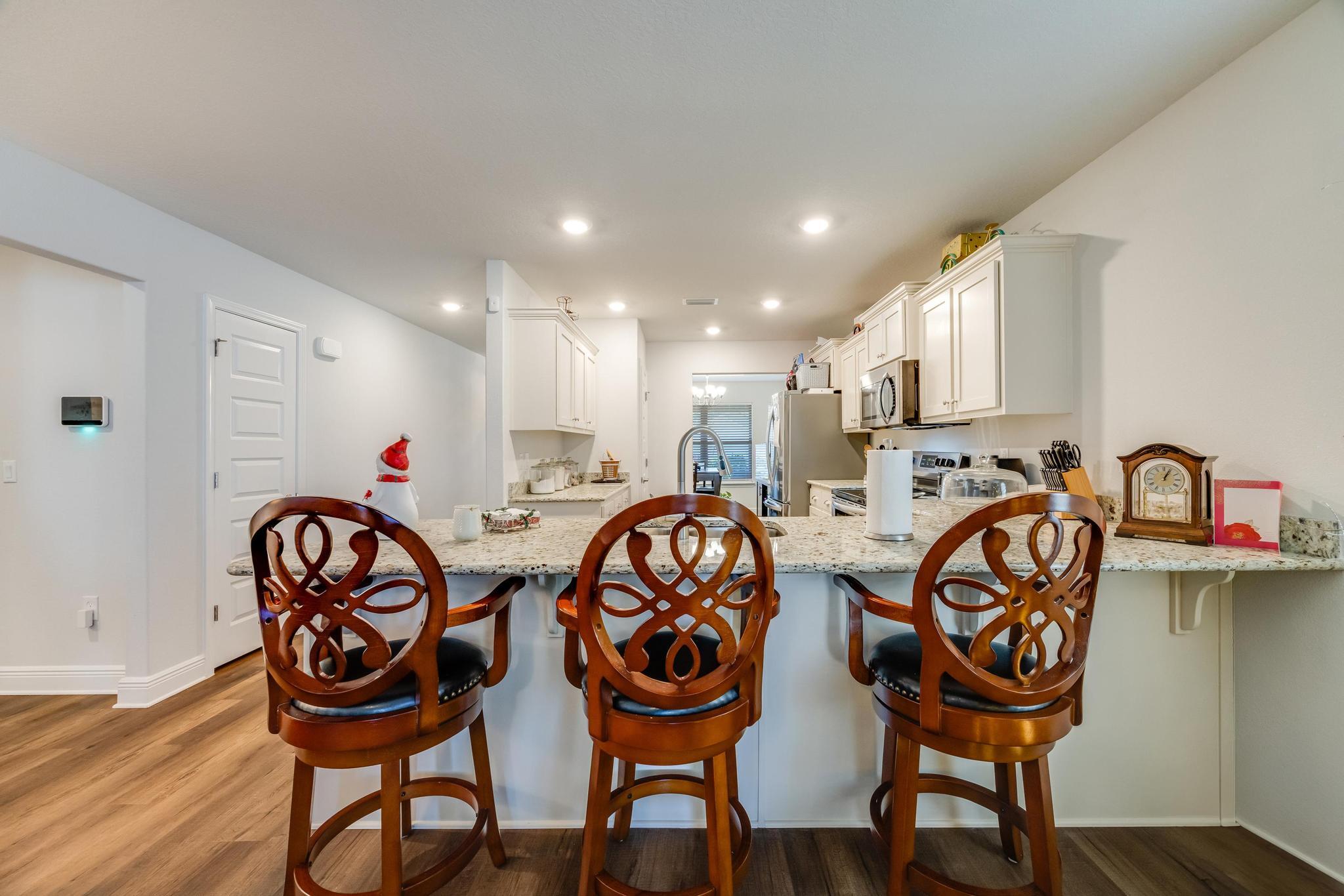 Ridgeway Landing - Residential Lease