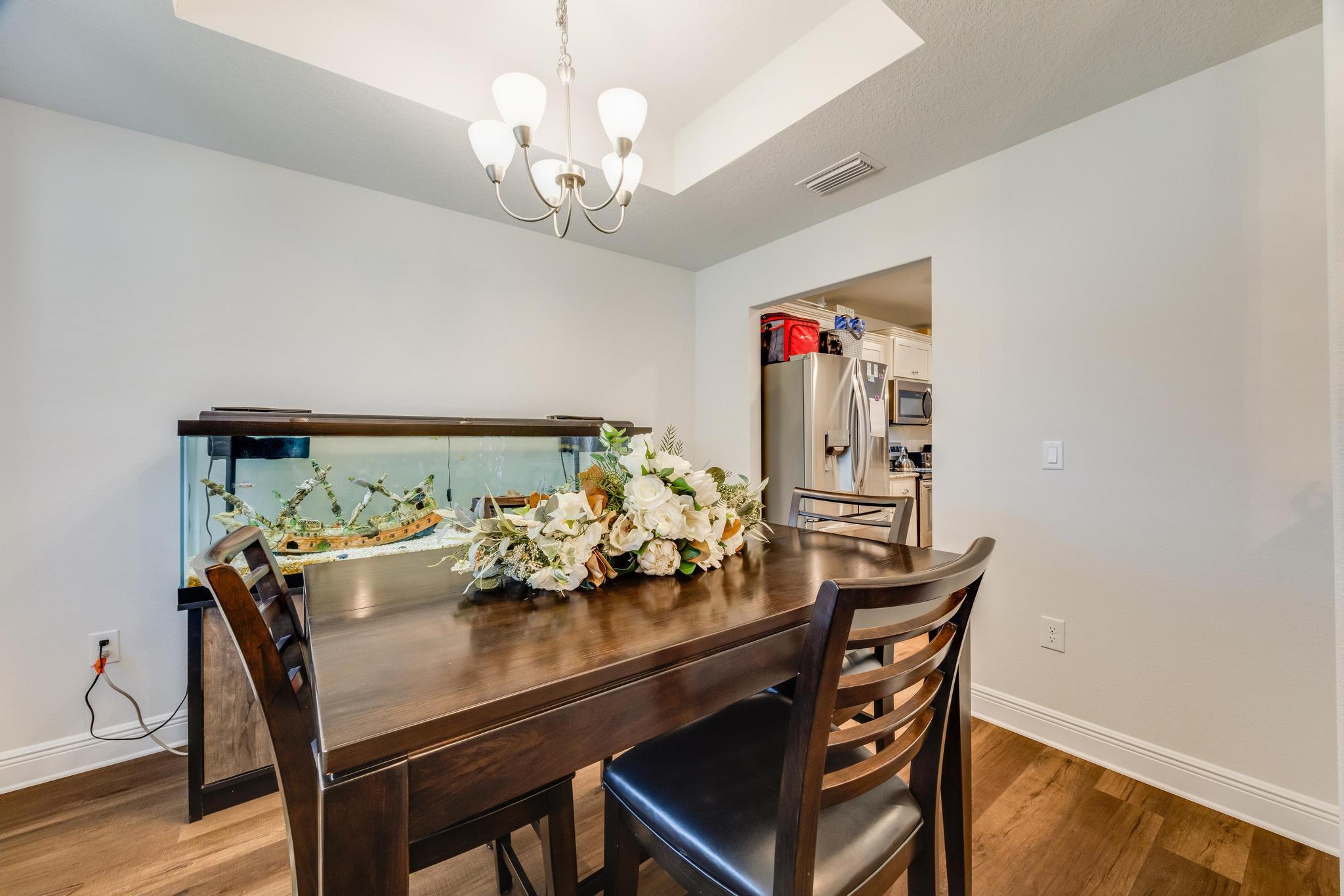 Ridgeway Landing - Residential Lease