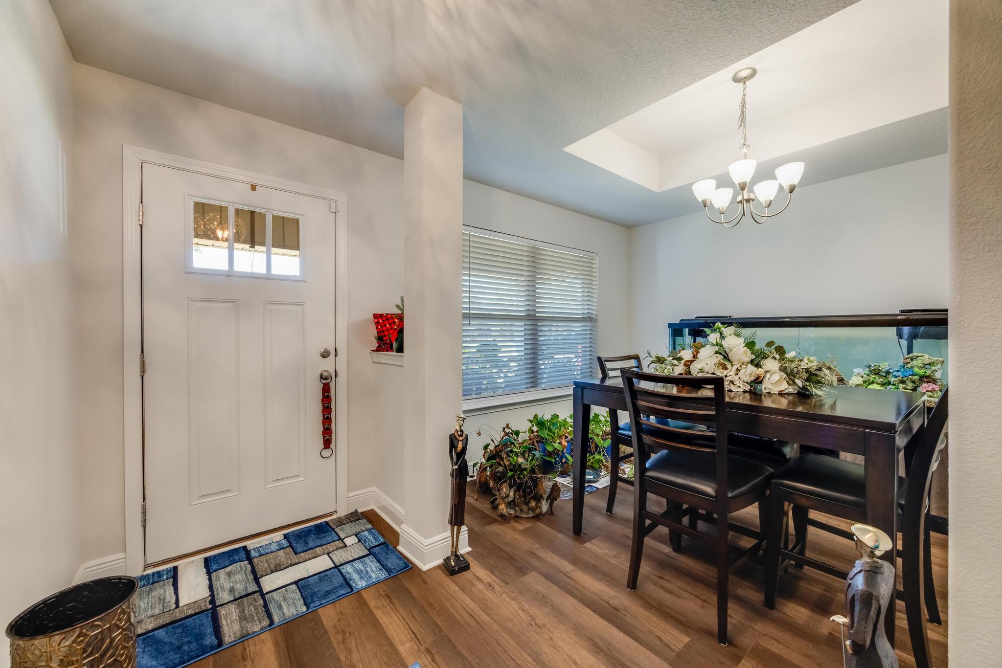 Ridgeway Landing - Residential Lease