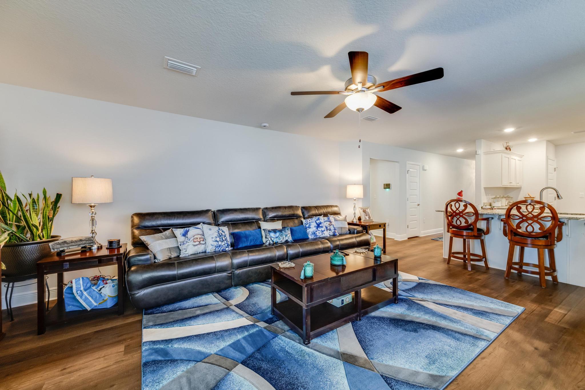 Ridgeway Landing - Residential Lease