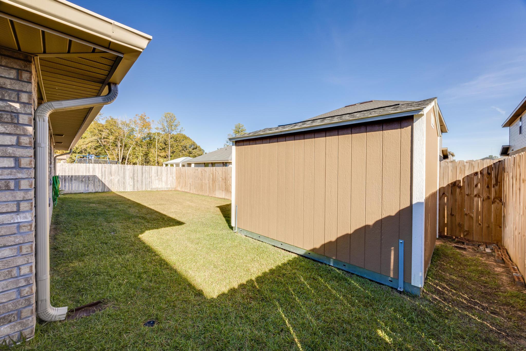 Ridgeway Landing - Residential Lease